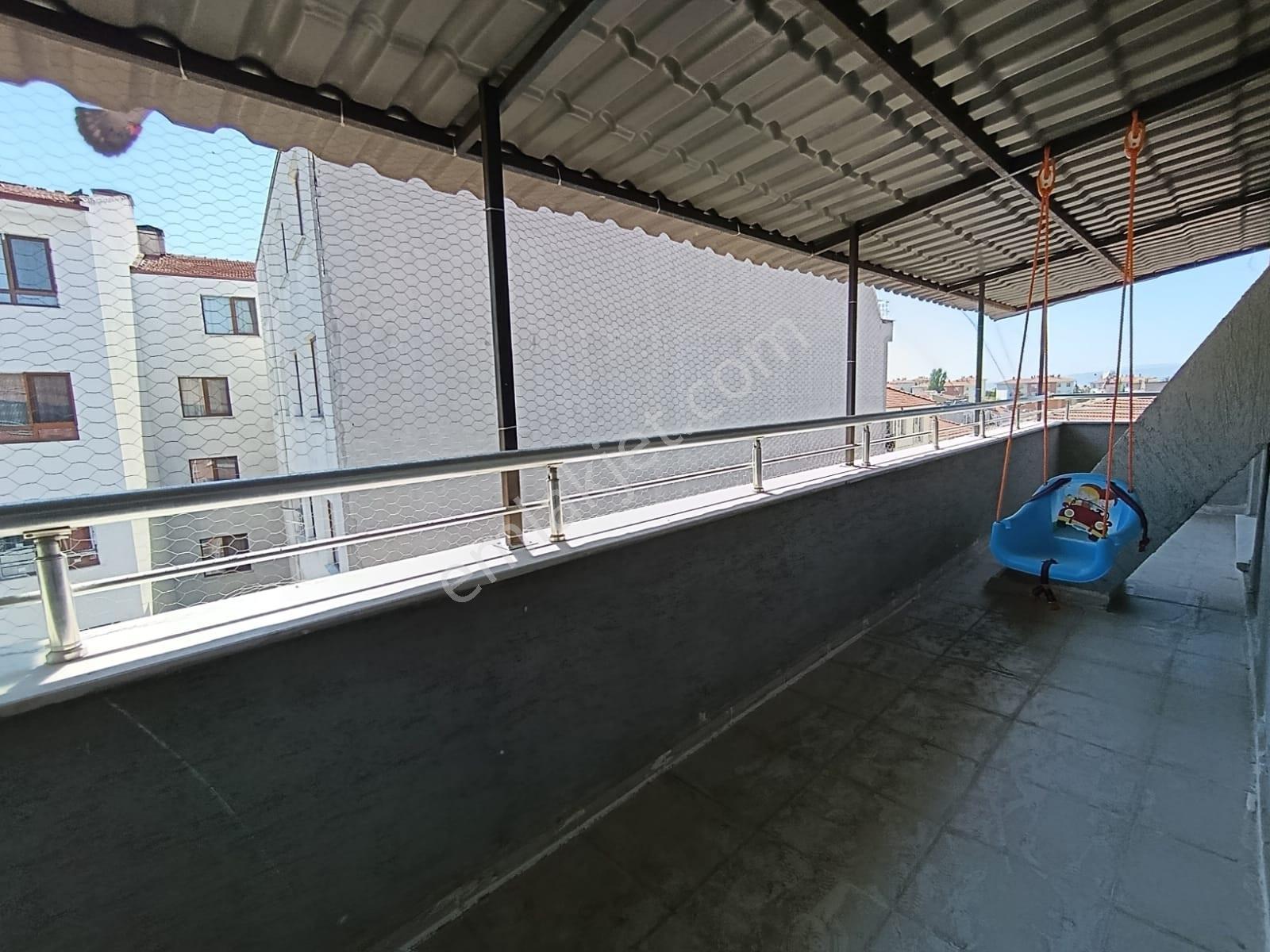 Rw Nestten Yıldıztepe Mh Efeler Parkı Yakını Kiralık 4+1 Dubleks - Görsel 20