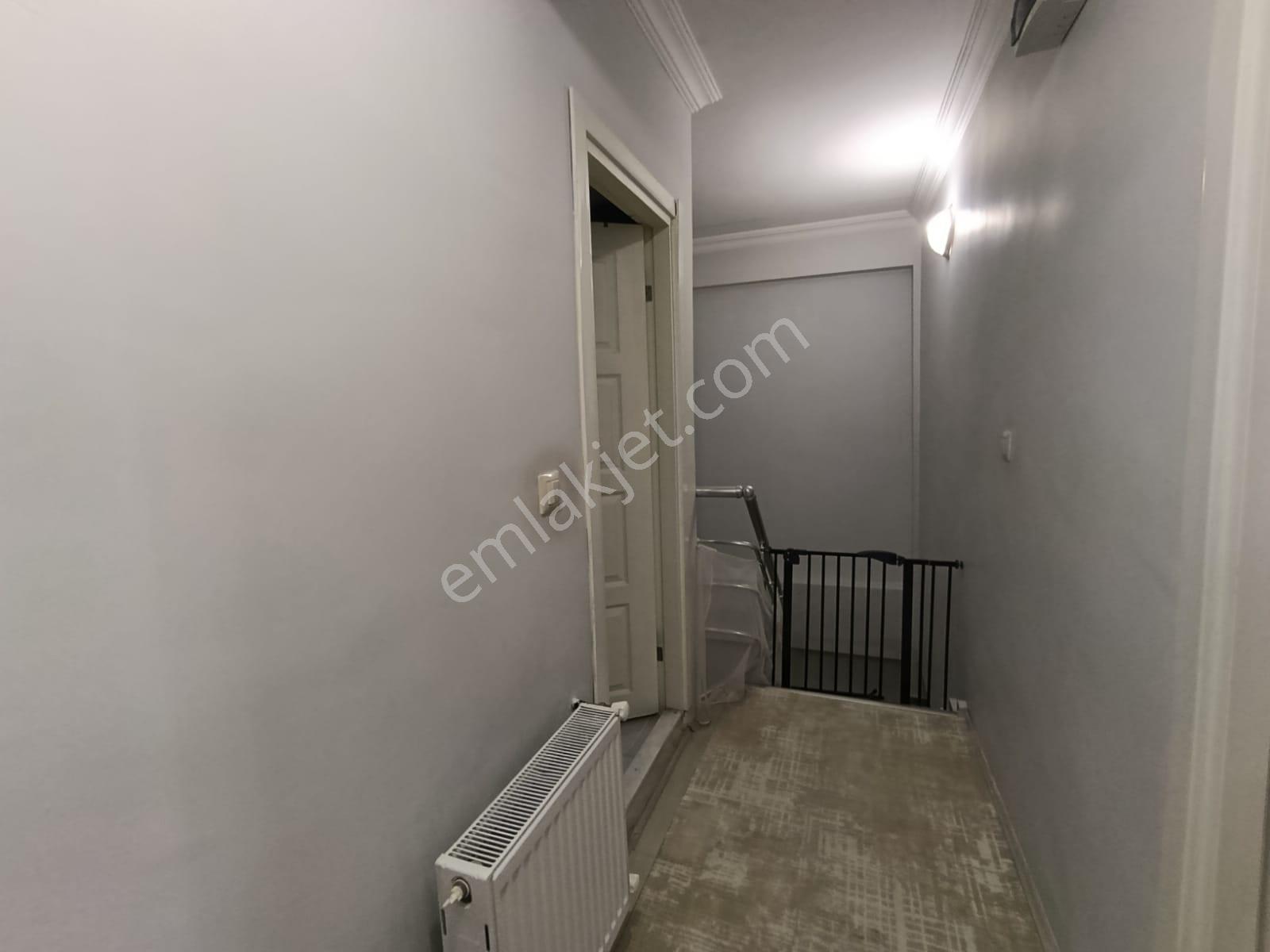 Rw Nestten Yıldıztepe Mh Efeler Parkı Yakını Kiralık 4+1 Dubleks - Görsel 18