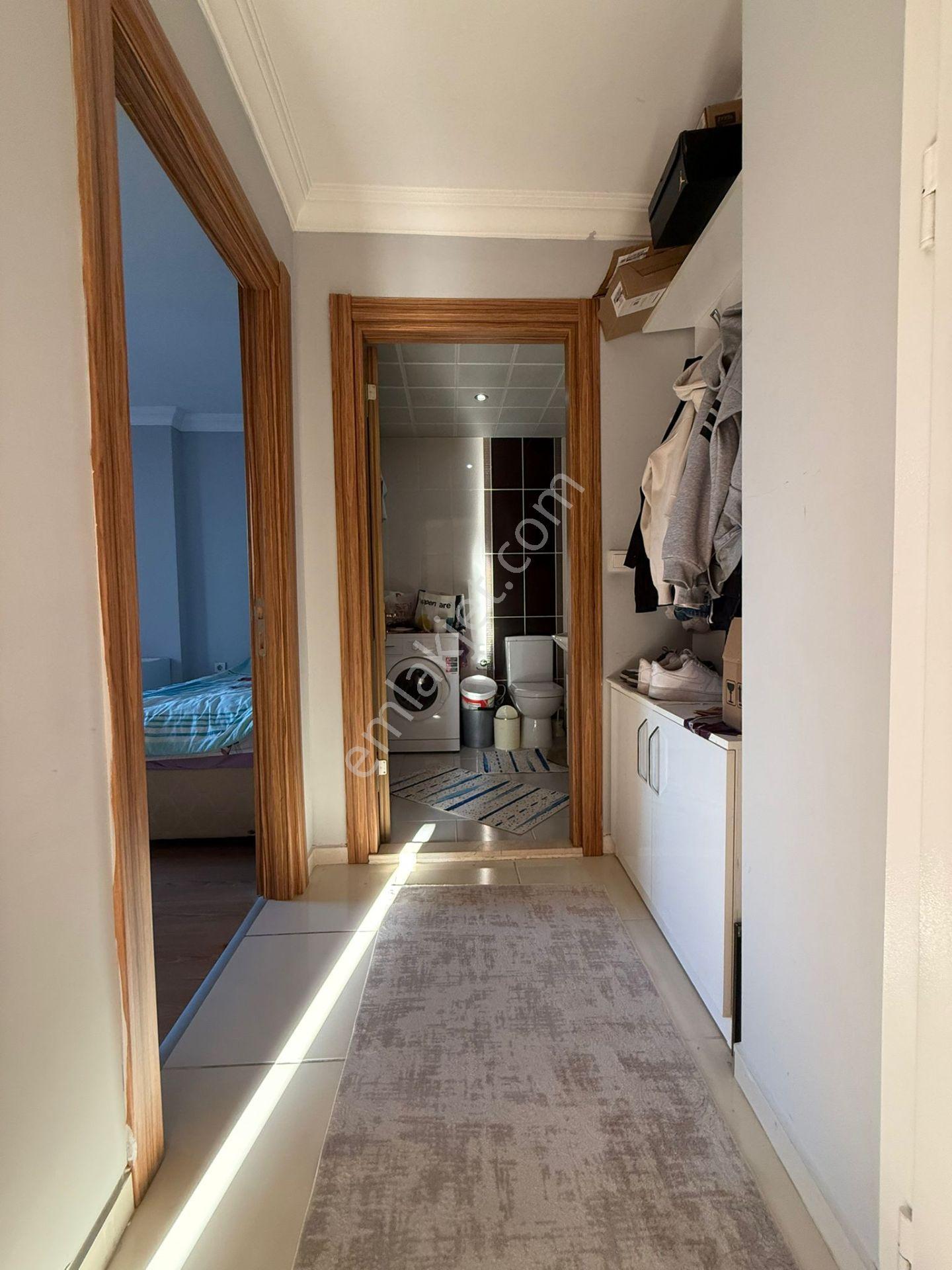 Kiralık 1+1 Full Eşyalı Kasaplar Mah. Soma Cadde Üzeri - Görsel 12