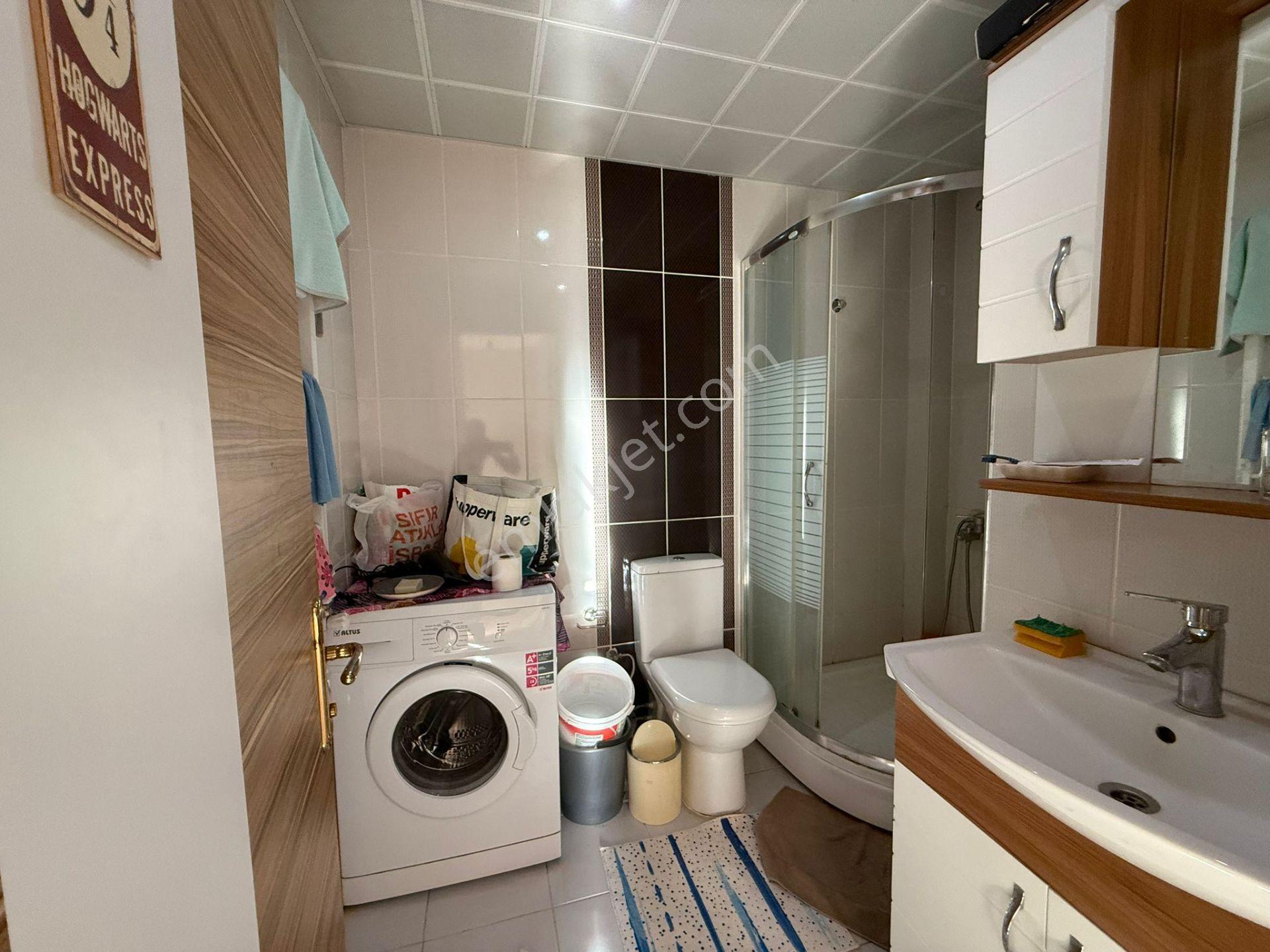 Kiralık 1+1 Full Eşyalı Kasaplar Mah. Soma Cadde Üzeri - Görsel 20