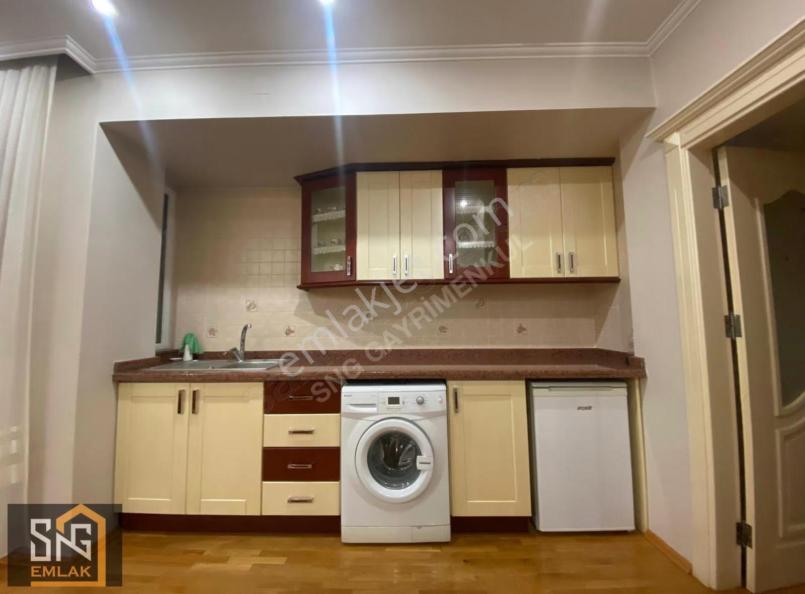 Pancarlı'da Hasarsız 5+2 Dubleks Daire - Görsel 11