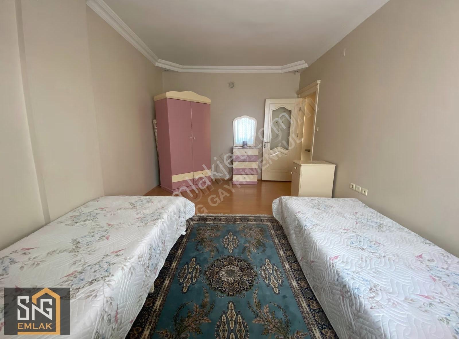 Pancarlı'da Hasarsız 5+2 Dubleks Daire - Görsel 2