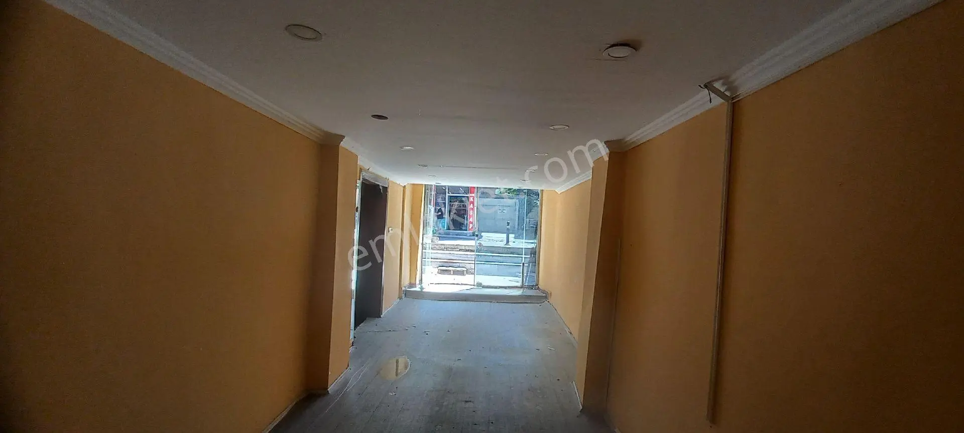 Altınşehir Mahallesinde Cadde Üzerinde Kiralık Dükkan - Görsel 4