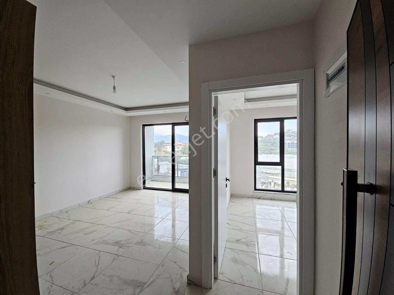 Family Park Residance 1+1 3.kat Beyaz Eşya Ve Klima Fiyata Dahil - Görsel 15