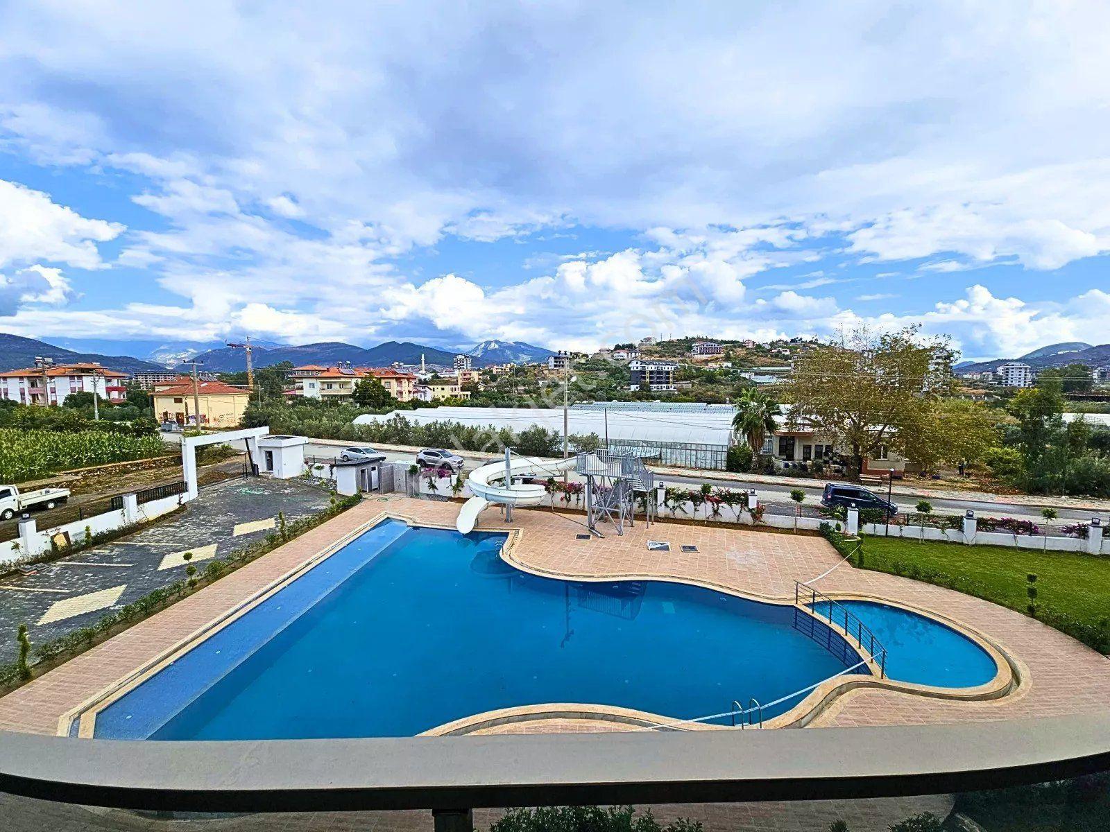 Family Park Residance 1+1 3.kat Beyaz Eşya Ve Klima Fiyata Dahil