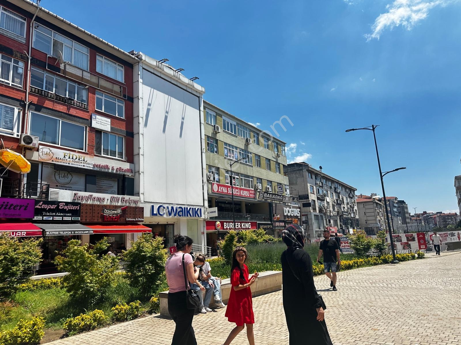 Maltepe Bağdat Caddesinde Satılık Kurumsal Kiracılı 560 Mdükkan - Görsel 7