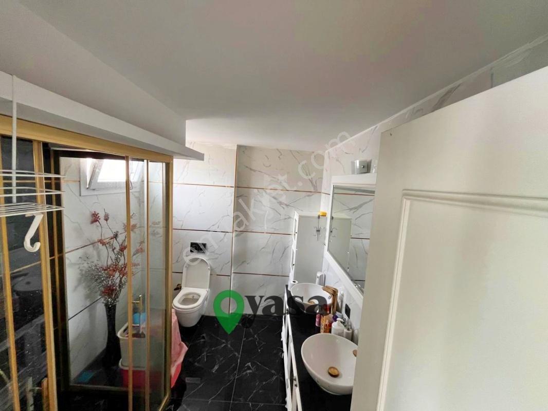 Yaşa Gyd - Çevik Vita Court'da Eşyalı 4+1 Satılık Daire - Görsel 23