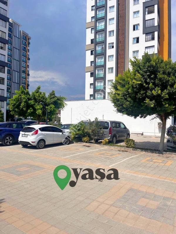 Yaşa Gyd - Çevik Vita Court'da Eşyalı 4+1 Satılık Daire - Görsel 31