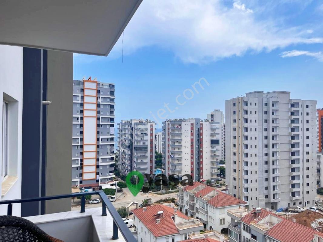 Yaşa Gyd - Çevik Vita Court'da Eşyalı 4+1 Satılık Daire - Görsel 4