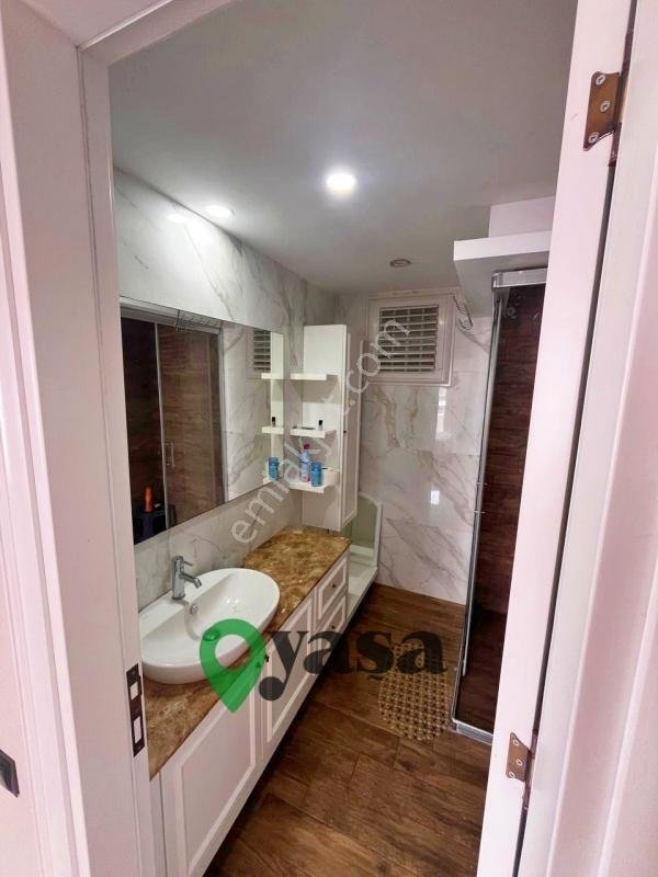 Yaşa Gyd - Çevik Vita Court'da Eşyalı 4+1 Satılık Daire - Görsel 15