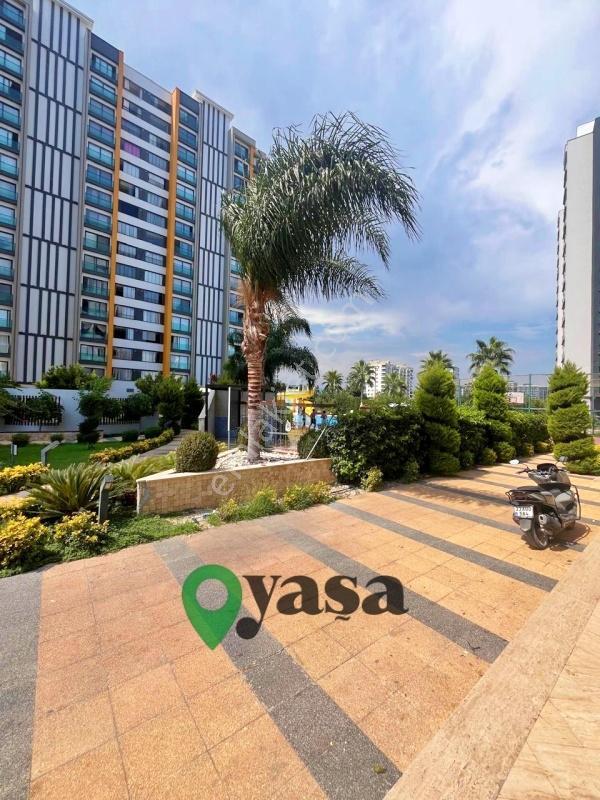 Yaşa Gyd - Çevik Vita Court'da Eşyalı 4+1 Satılık Daire - Görsel 30