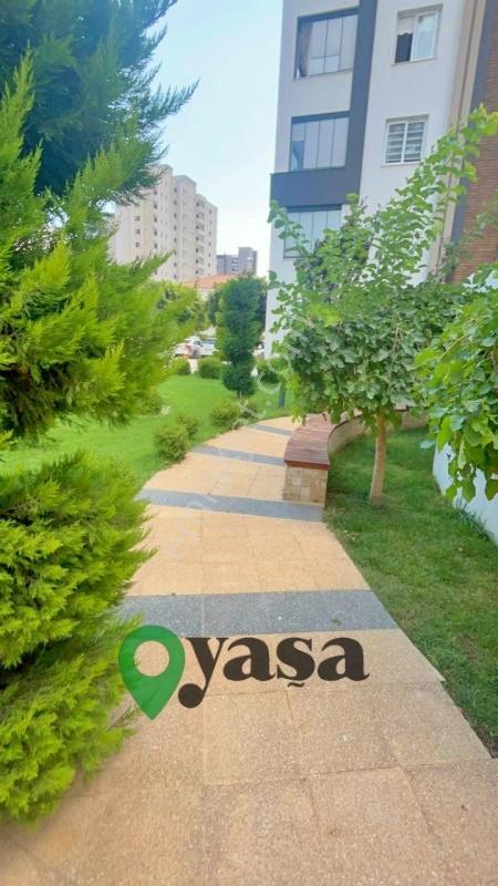 Yaşa Gyd - Çevik Vita Court'da Eşyalı 4+1 Satılık Daire - Görsel 8