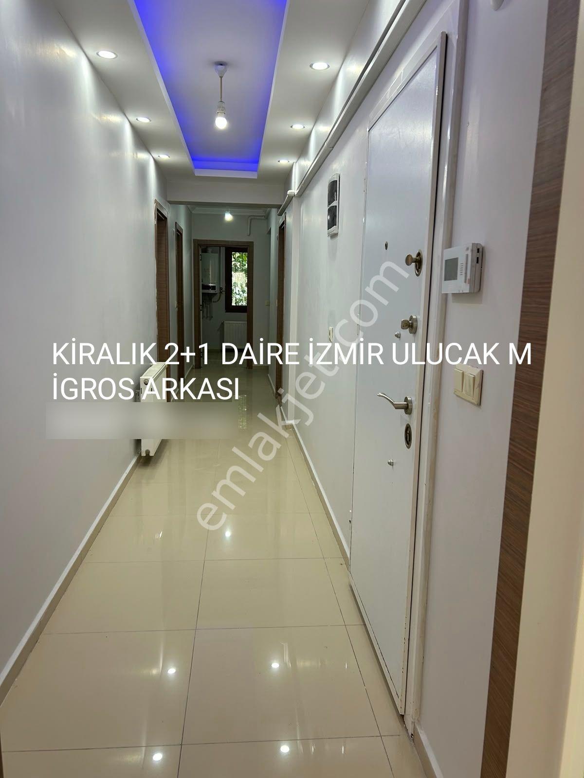 Ulucak Kiralık Daire