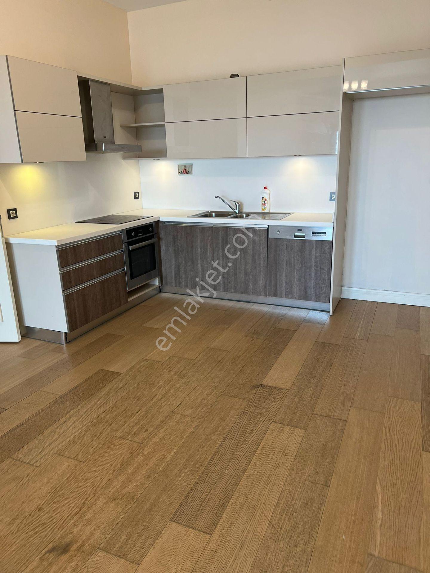 Kiptaş Venezia Mega Kiralık Boş Teraslı 2+1 Hemen Sunum Daire - Görsel 8
