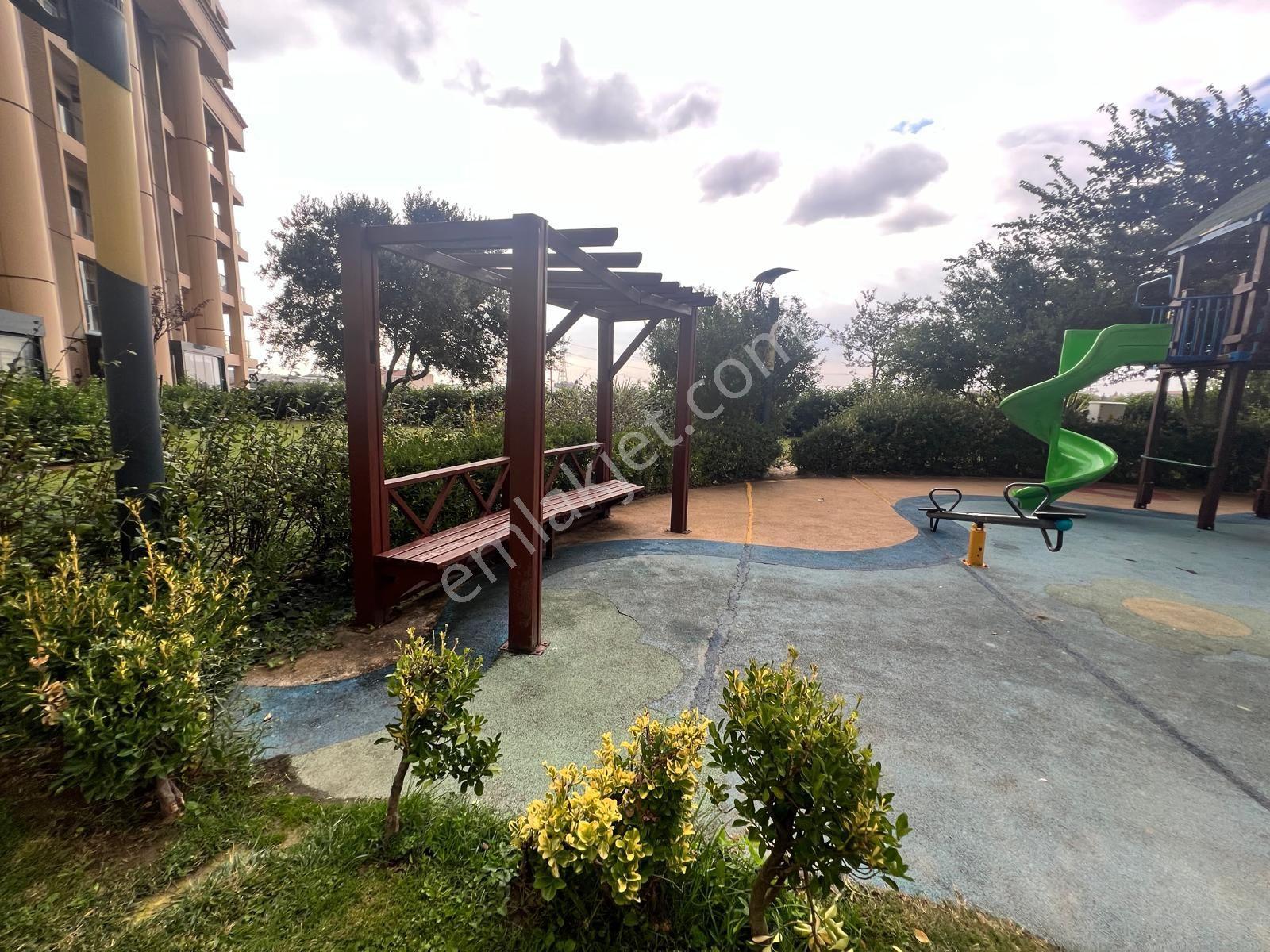 Kiptaş Venezia Mega Kiralık Boş Teraslı 2+1 Hemen Sunum Daire - Görsel 24