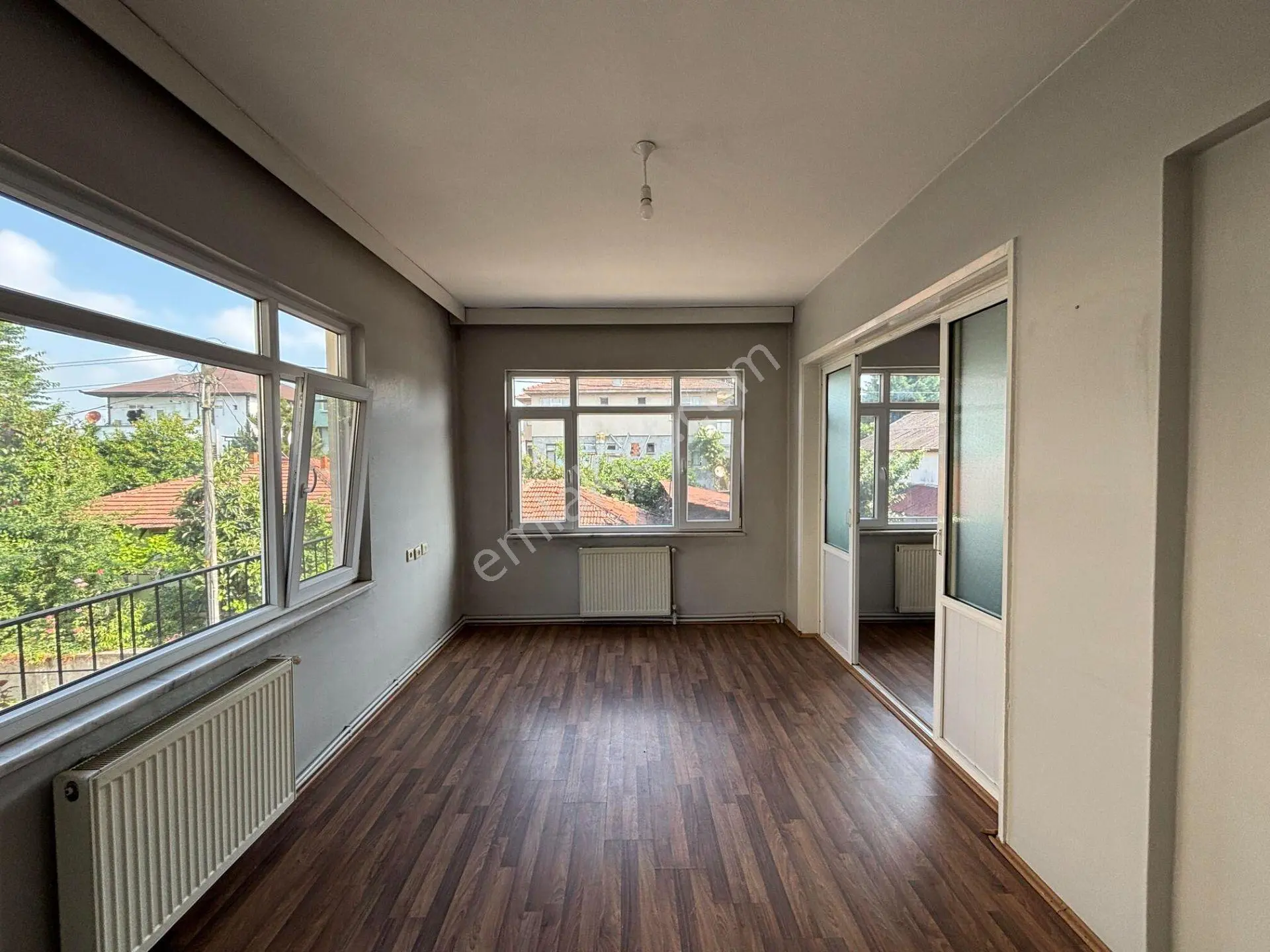 Nv Gayrimenkul | Çay Mahalle'sinde 3+1 120 M2 Kiralık Ara Kat Daire - Görsel 4