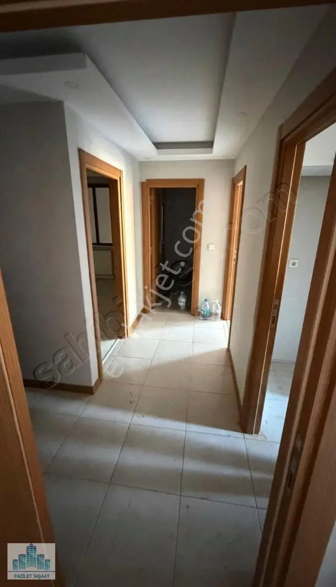 Balkonlu Ara Kat Daire - Görsel 9