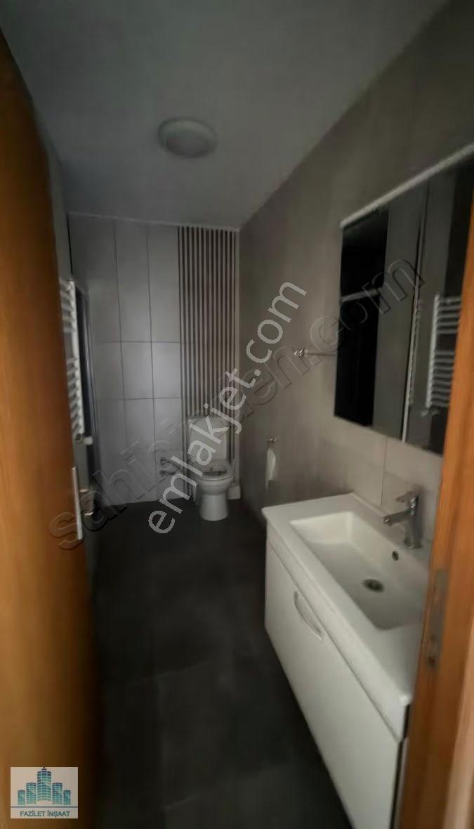 Balkonlu Ara Kat Daire - Görsel 8