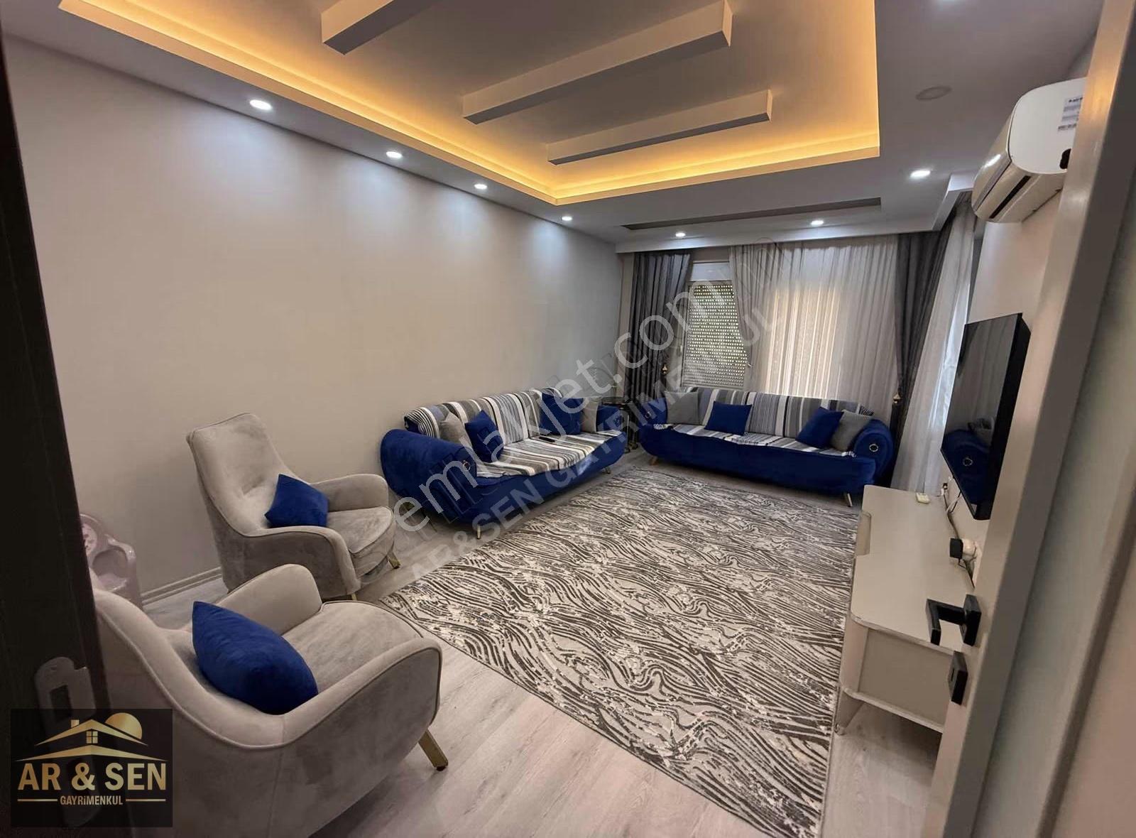 Kepez Kuzeyyaka Mah Ultra Lüks Cam Balkonlu Katta 2+1 - Görsel 24