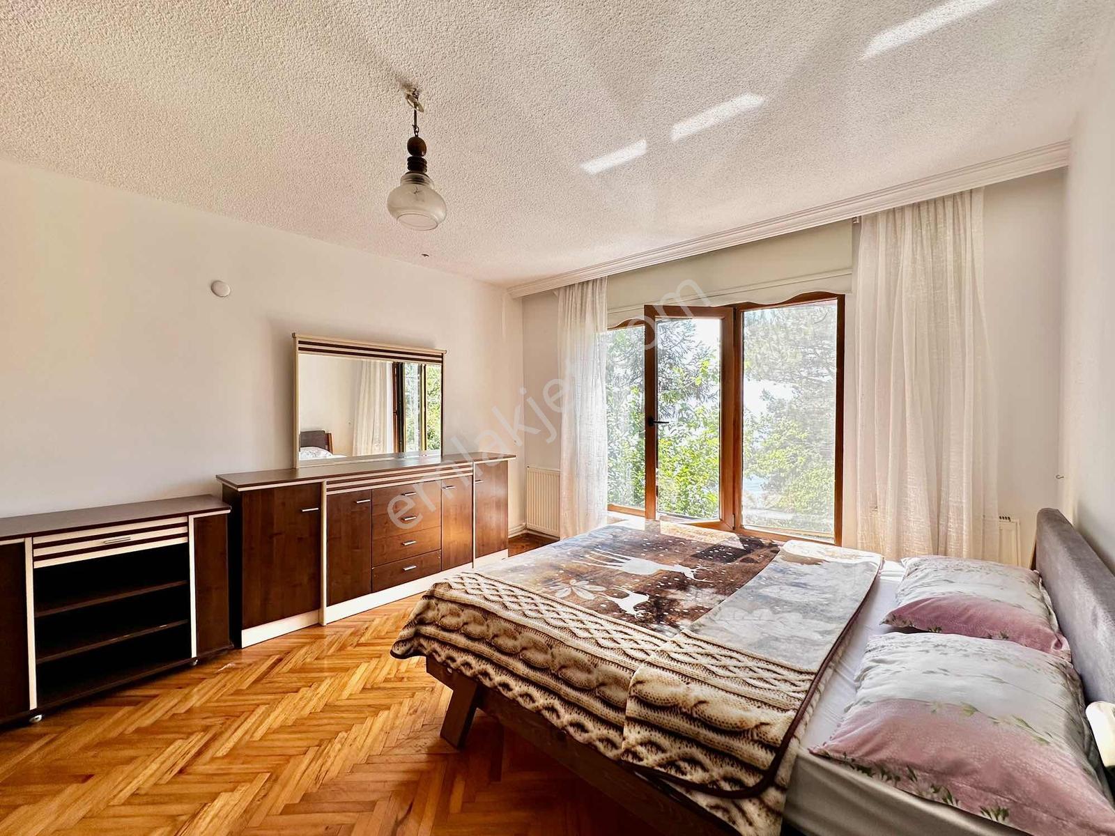 [kassel Yapı] Mimaş Tatil Sitesinde - Havuzlu- 3+1 Bahçe Dubleks - Görsel 24