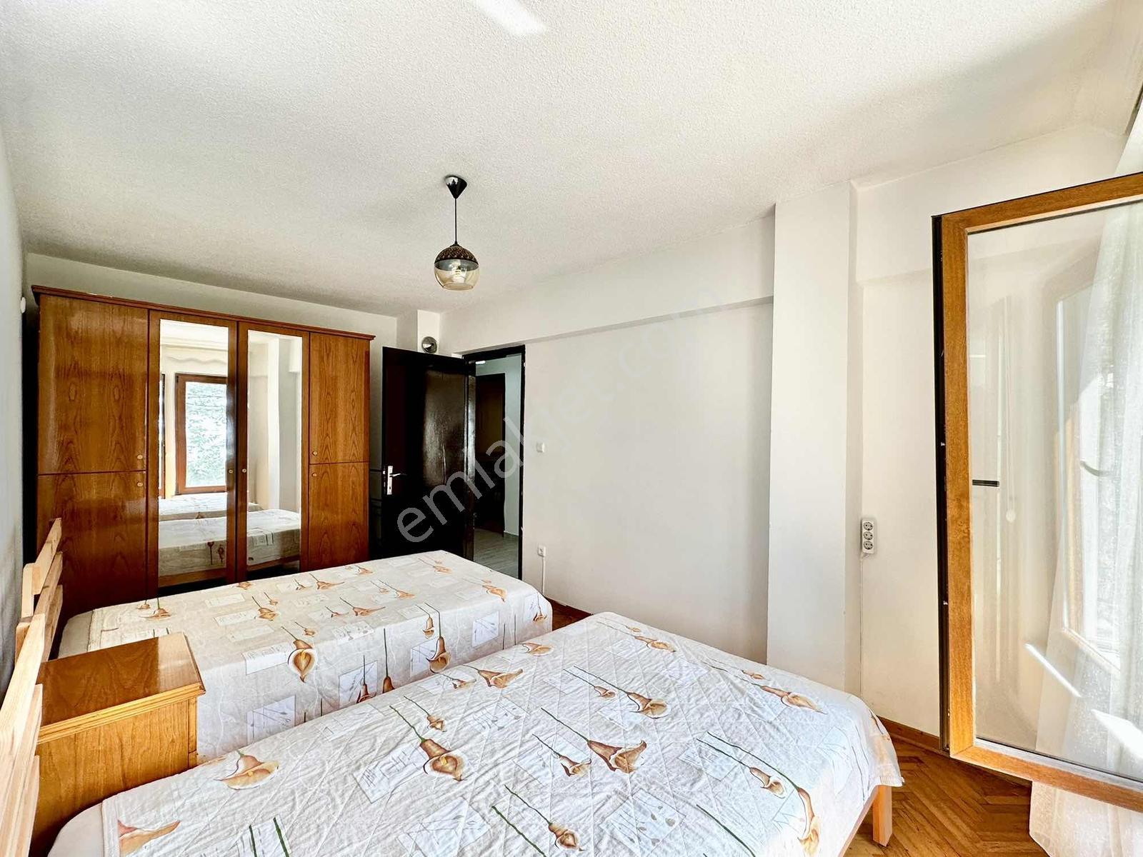 [kassel Yapı] Mimaş Tatil Sitesinde - Havuzlu- 3+1 Bahçe Dubleks - Görsel 28