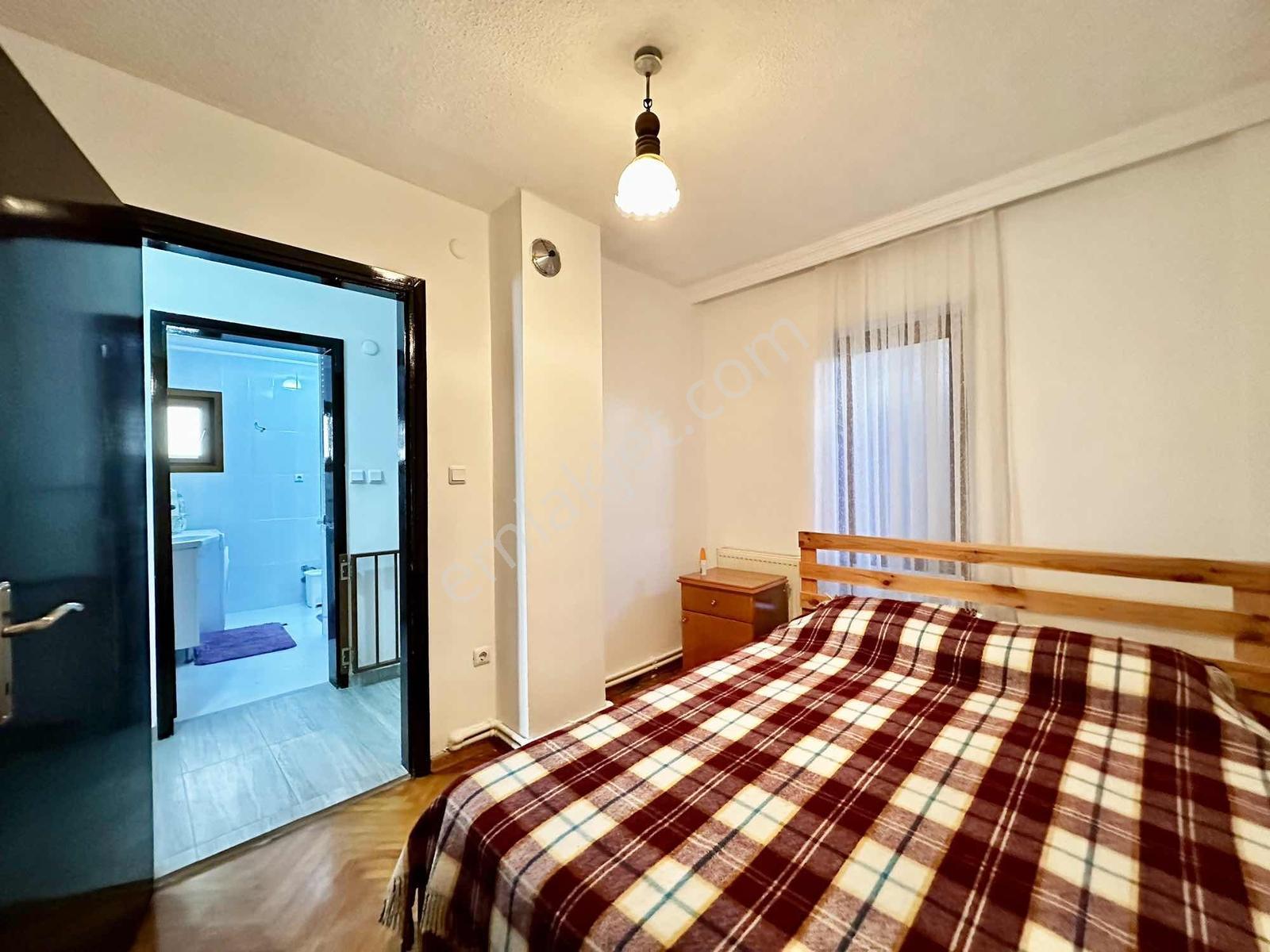 [kassel Yapı] Mimaş Tatil Sitesinde - Havuzlu- 3+1 Bahçe Dubleks - Görsel 22