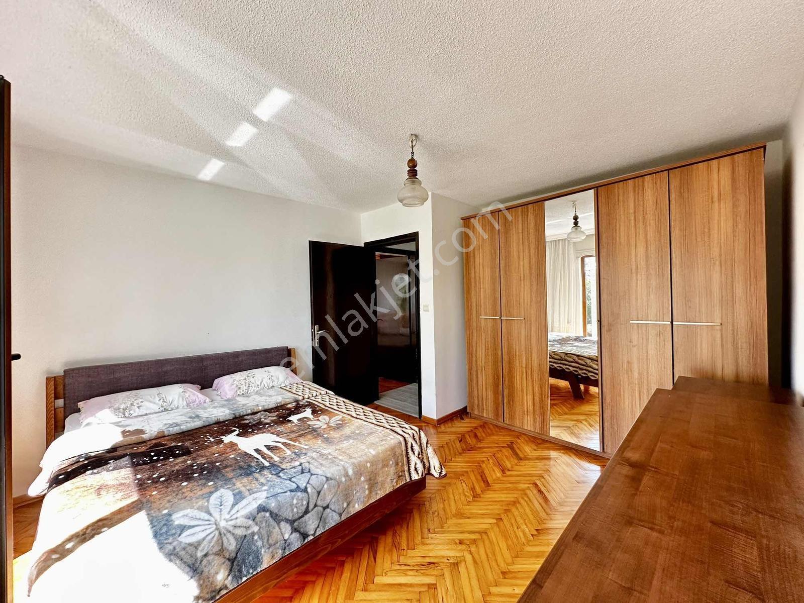 [kassel Yapı] Mimaş Tatil Sitesinde - Havuzlu- 3+1 Bahçe Dubleks - Görsel 25