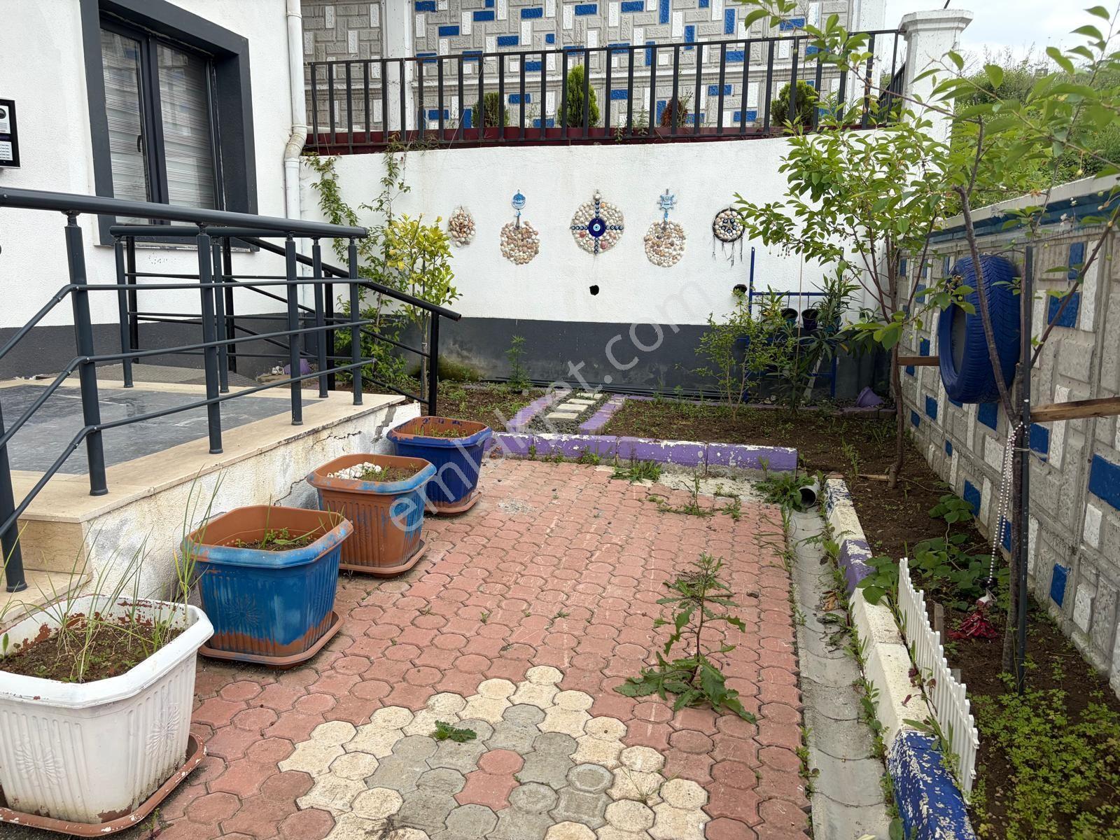 Truva/şerif'ten Körfezde Kiralık Sıfır Eşyalı 1+1 Daire - Görsel 25