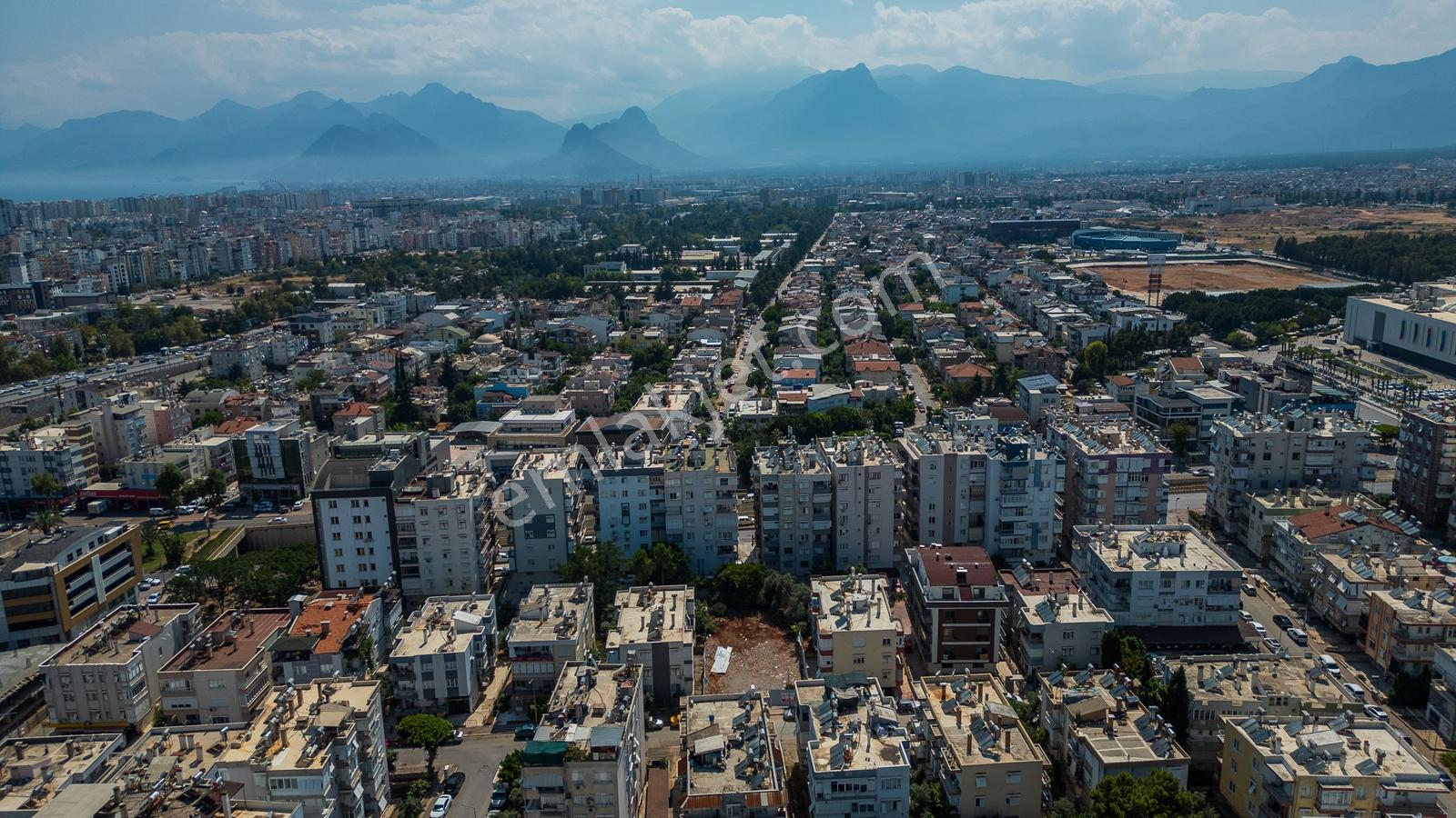 Dokumada 636 M² Kentsel Dönüşüm Arsası 11 Dairelik Hazır Proje - Görsel 14