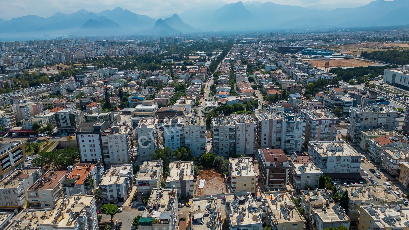 Dokumada 636 M² Kentsel Dönüşüm Arsası 11 Dairelik Hazır Proje - Görsel 5