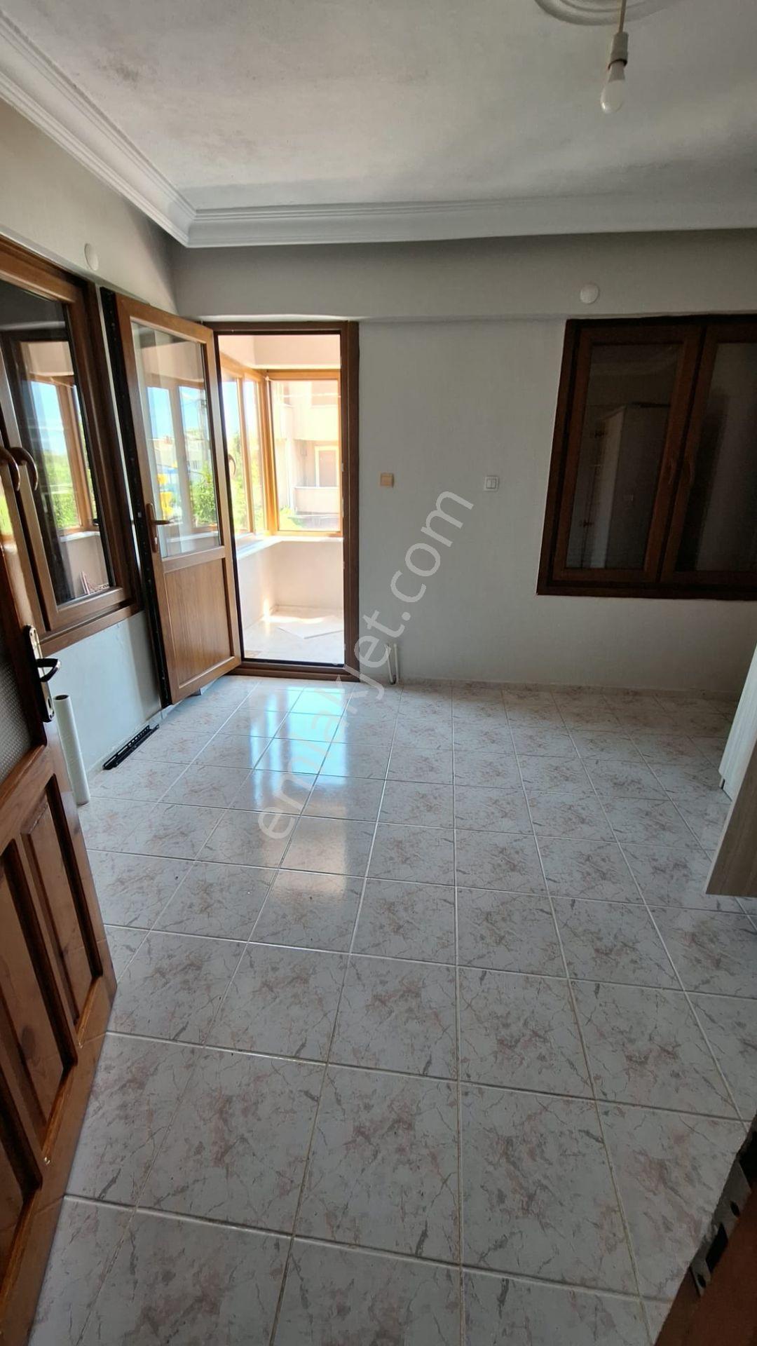 Edremit Narlı'da Deniz Manzaralı 3+1 Tirplex Villa - Görsel 20