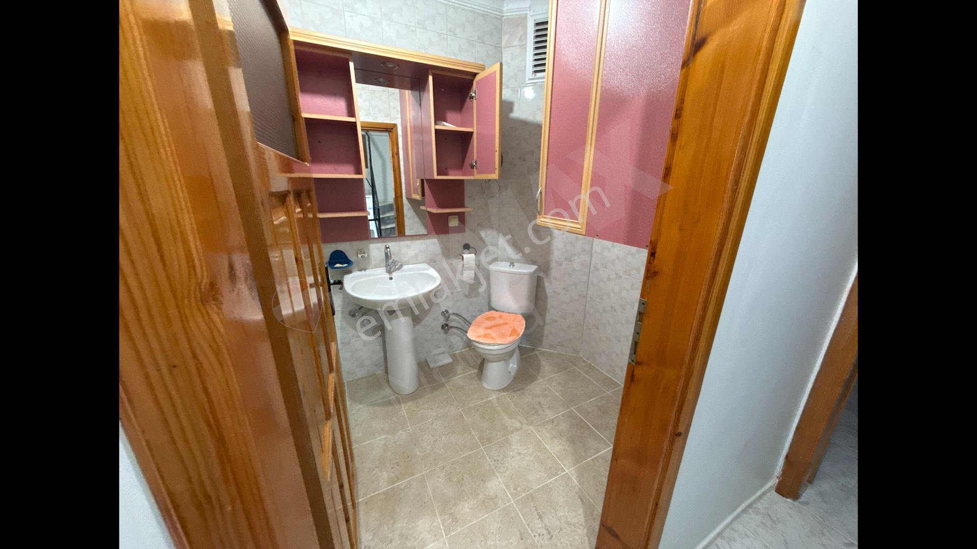 Edremit Narlı'da Deniz Manzaralı 3+1 Tirplex Villa - Görsel 22