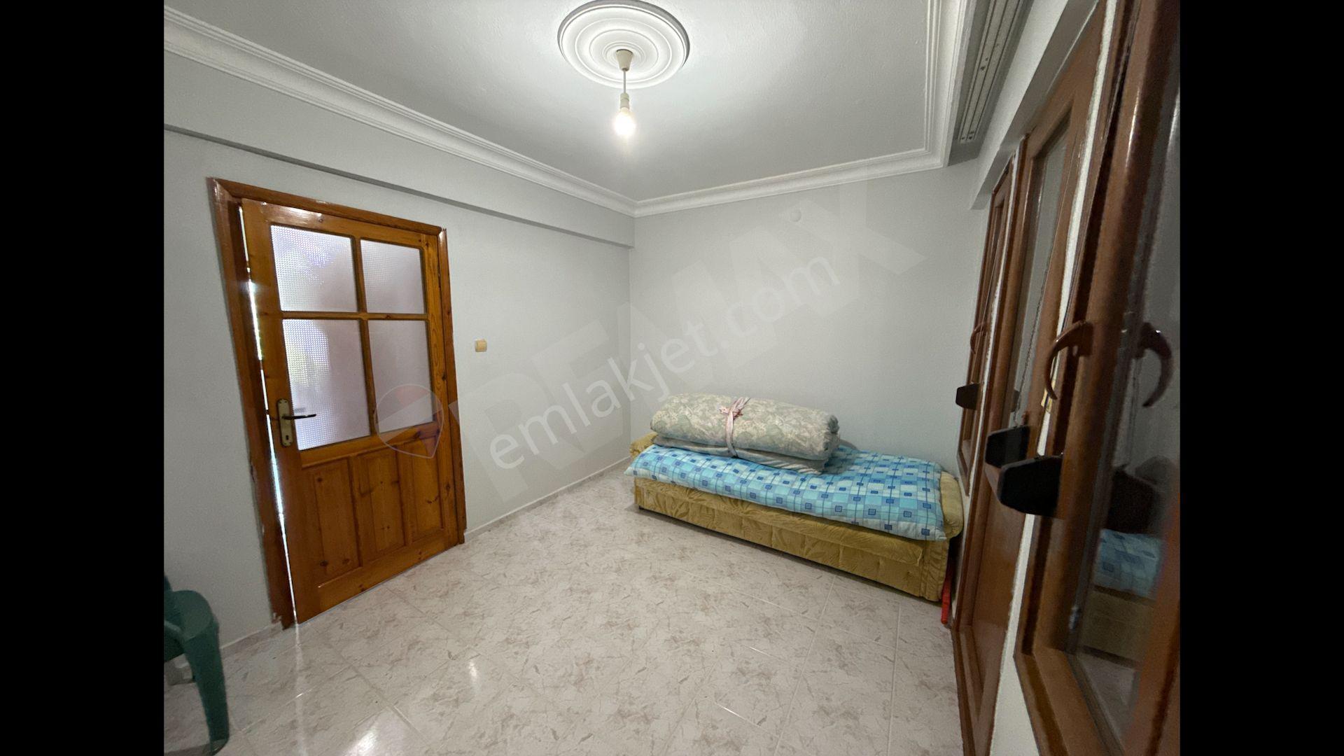 Edremit Narlı'da Deniz Manzaralı 3+1 Tirplex Villa - Görsel 21