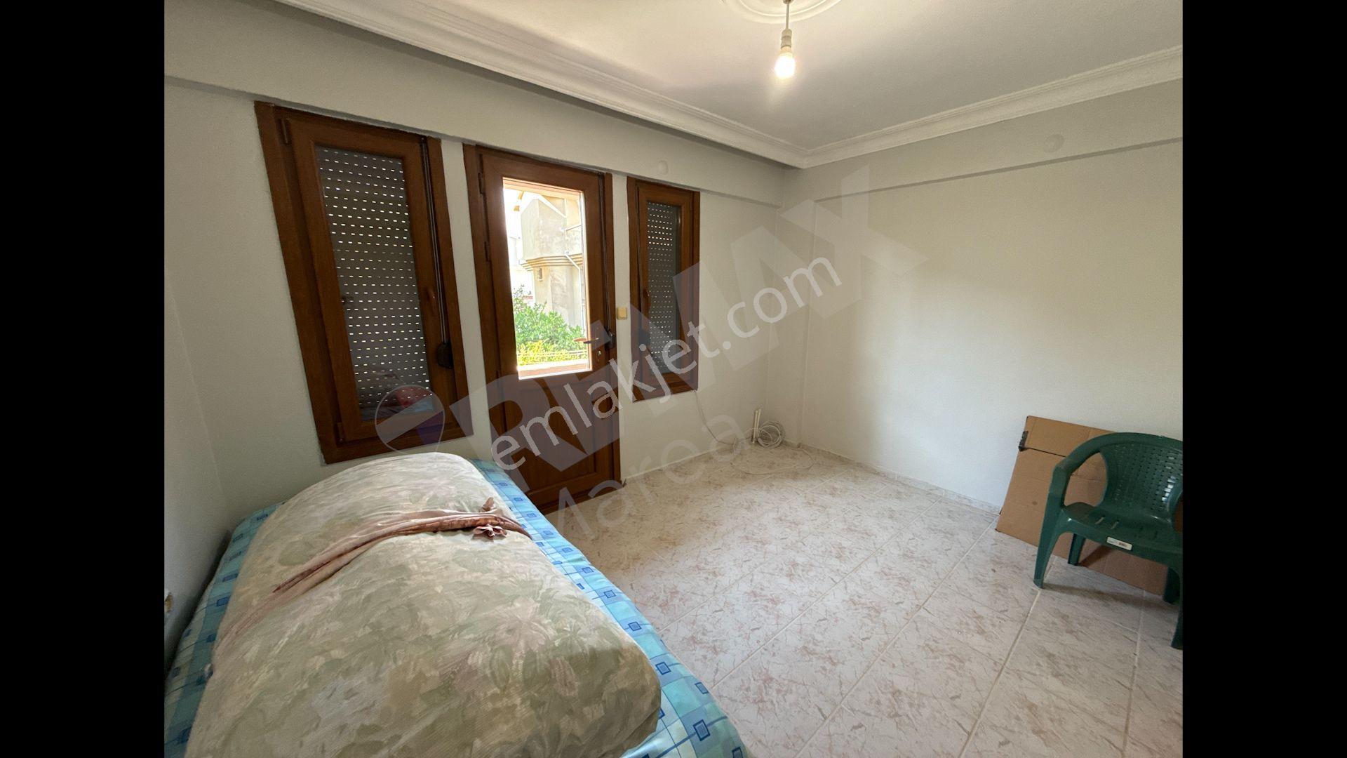 Edremit Narlı'da Deniz Manzaralı 3+1 Tirplex Villa - Görsel 17