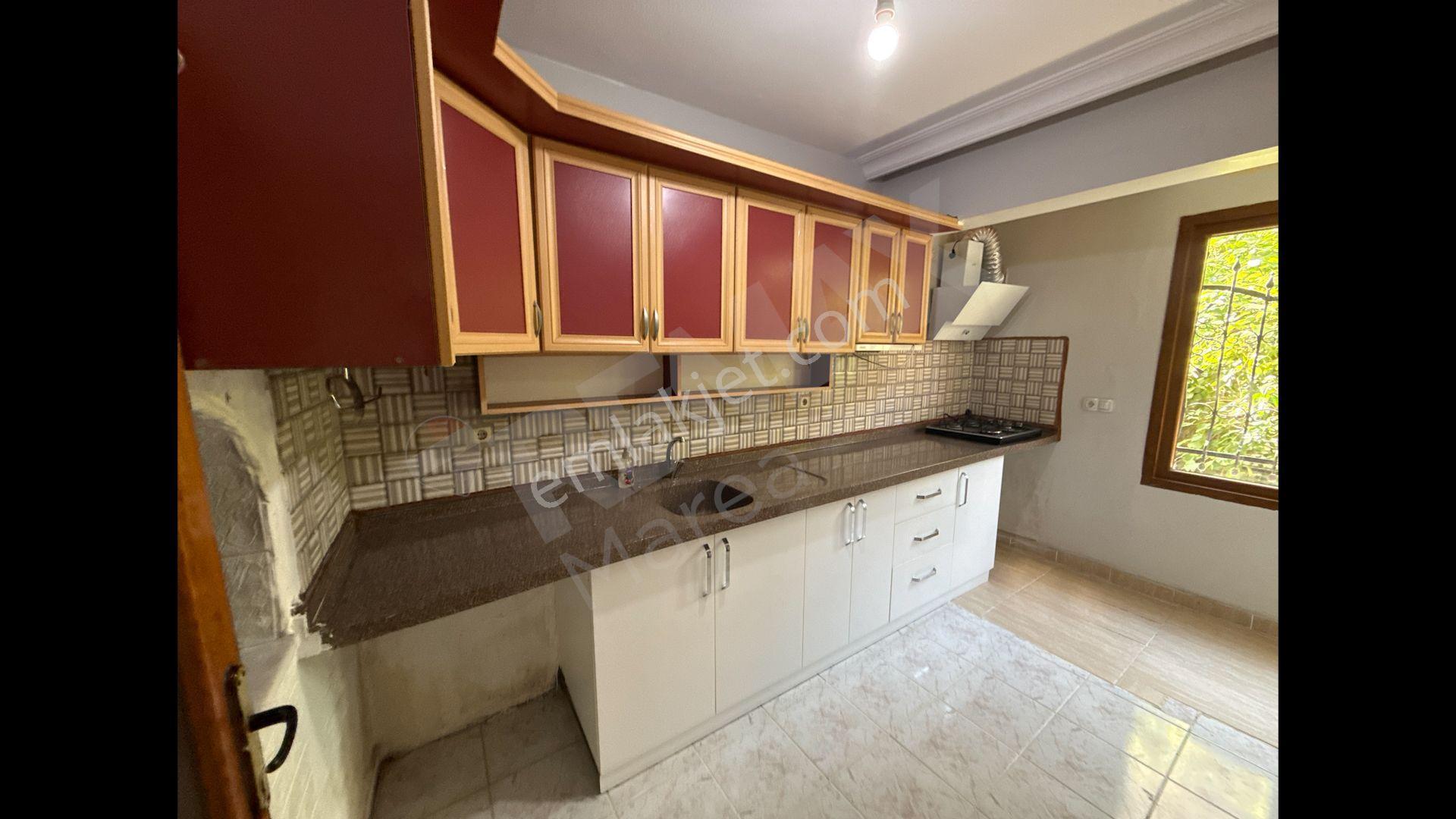 Edremit Narlı'da Deniz Manzaralı 3+1 Tirplex Villa - Görsel 10