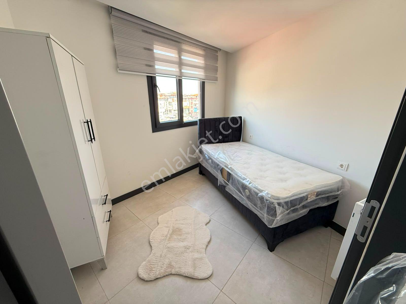 Saltak Caddesi Sıfır Eşyalı Kiralık 1+1 Apart - Görsel 8