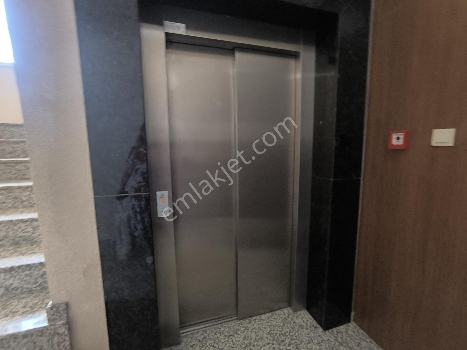 Mustafa Kemal'de Altın Gibi Dubleks Ofis, - Görsel 29