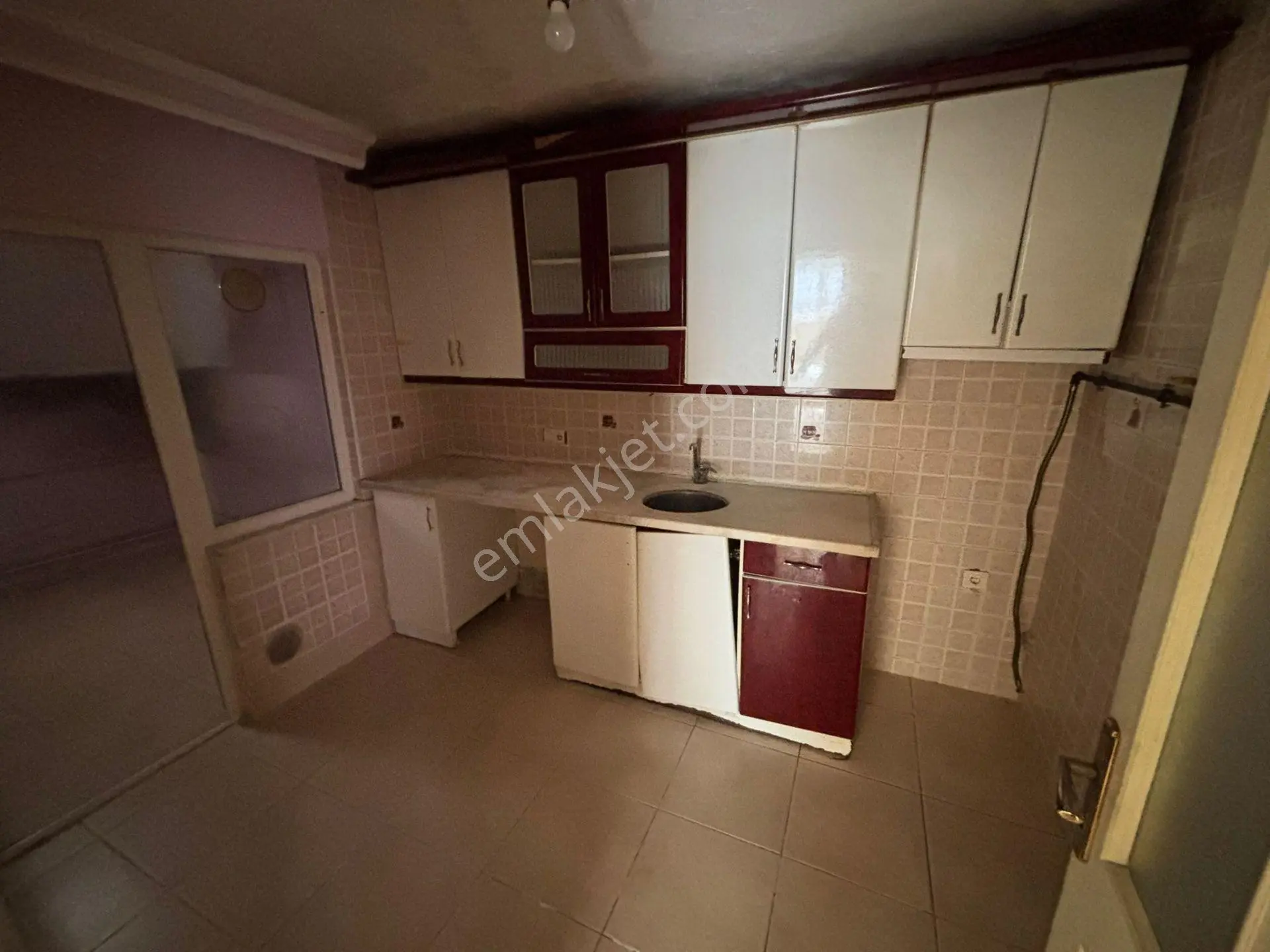 Doğan Emlak Group’tan İlkadım İlyasköy’de 3+1 Giriş Kat Fırsat Daire