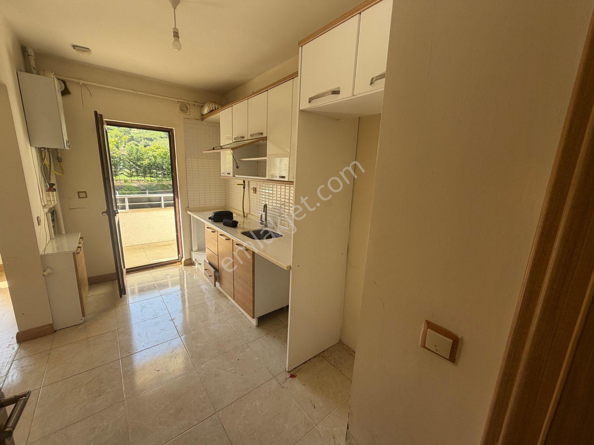 Elite Gd & Gümüşova Tokide Ara Kat 2+1 Mükemmel Manzaralı Daire - Görsel 6