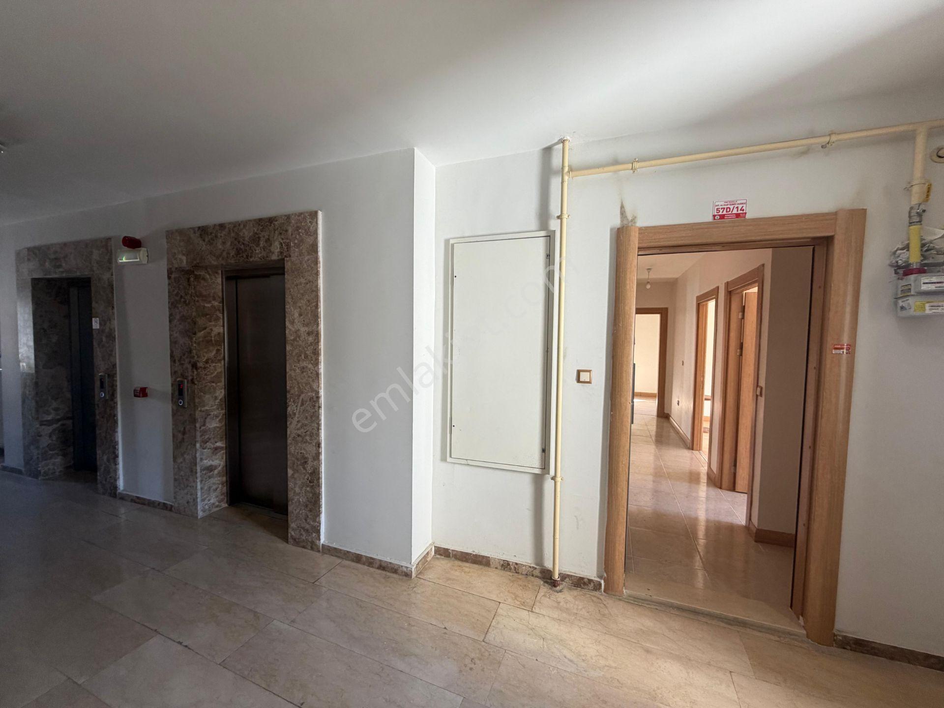 Elite Gd & Gümüşova Tokide Ara Kat 2+1 Mükemmel Manzaralı Daire - Görsel 21