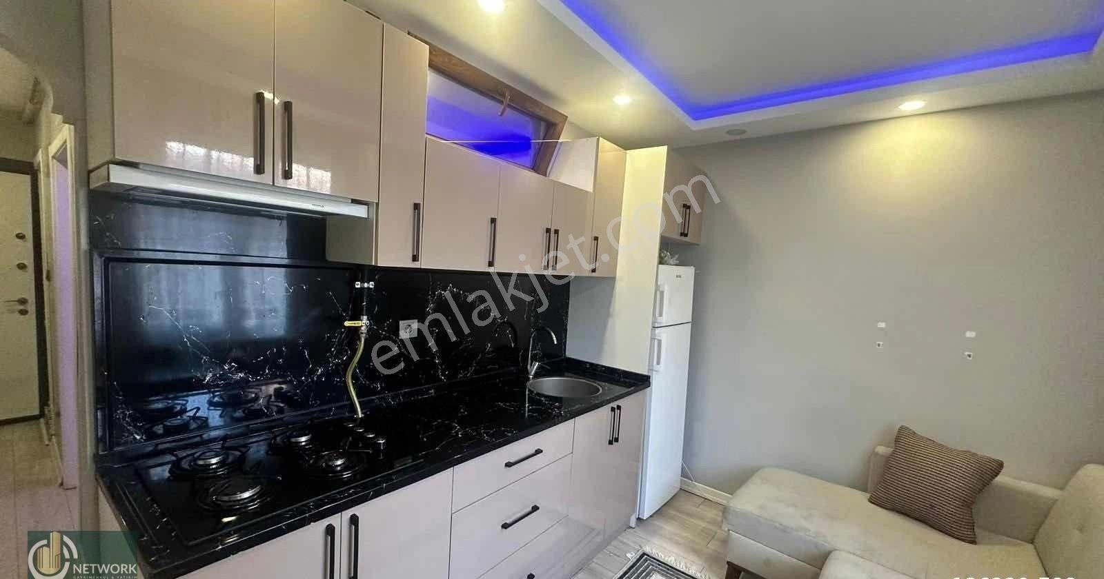 +eşyalı+cadde'ye 20m Mesafede Levent'e Ve Ulaşım'a Yakın 1+1 - Görsel 3