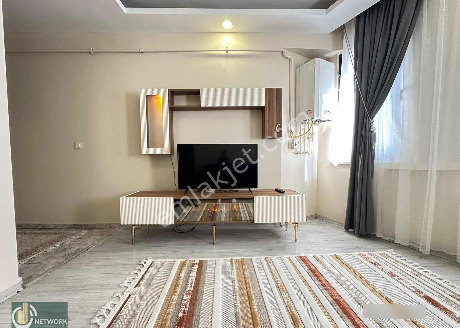 Eşyalı+cadde Üzeri-mecidiyeköy Meydan 10dk Arakat-düz Ayak 1+1 - Görsel 12