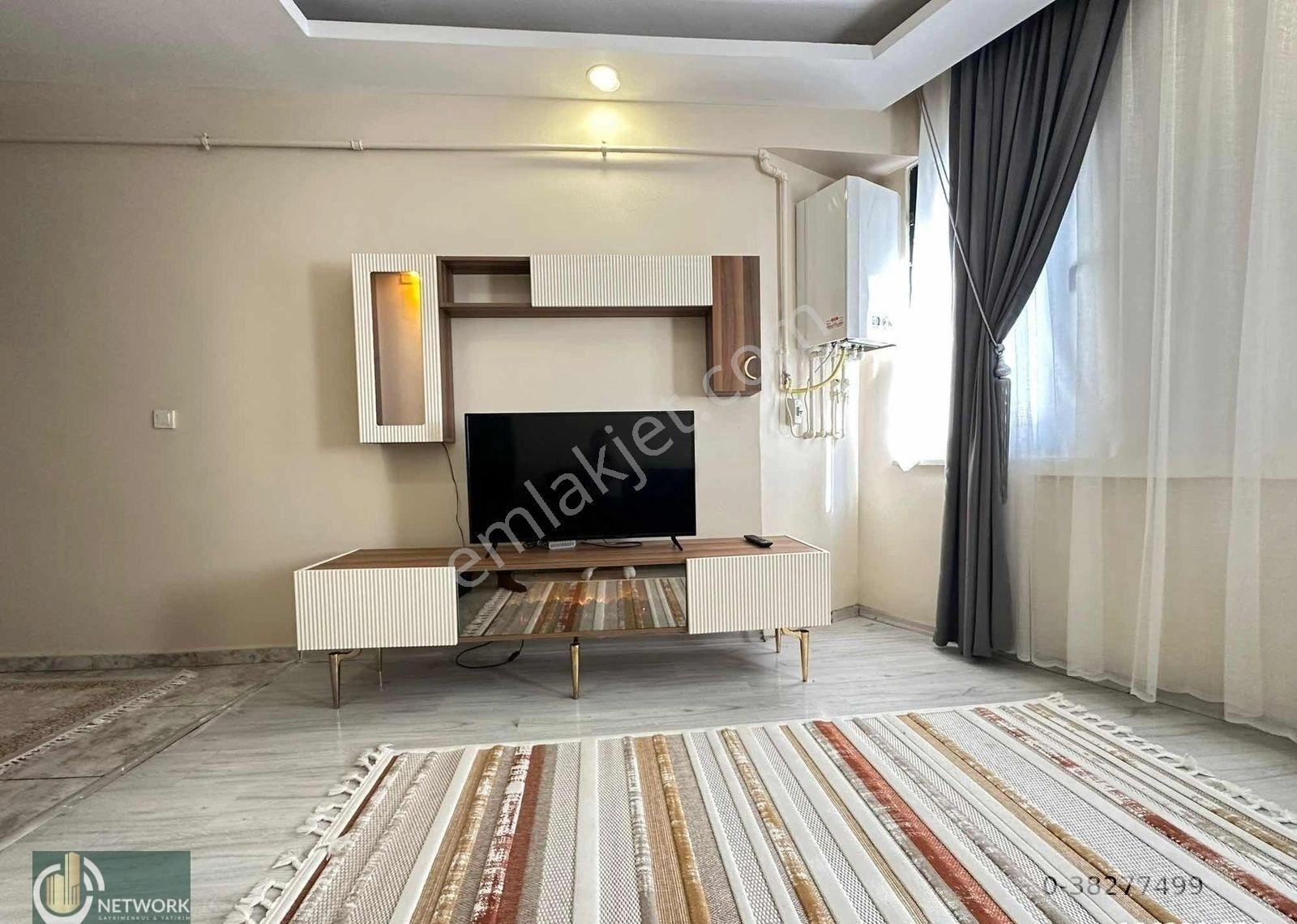 Eşyalı+cadde Üzeri-mecidiyeköy Meydan 10dk Arakat-düz Ayak 1+1 - Görsel 2