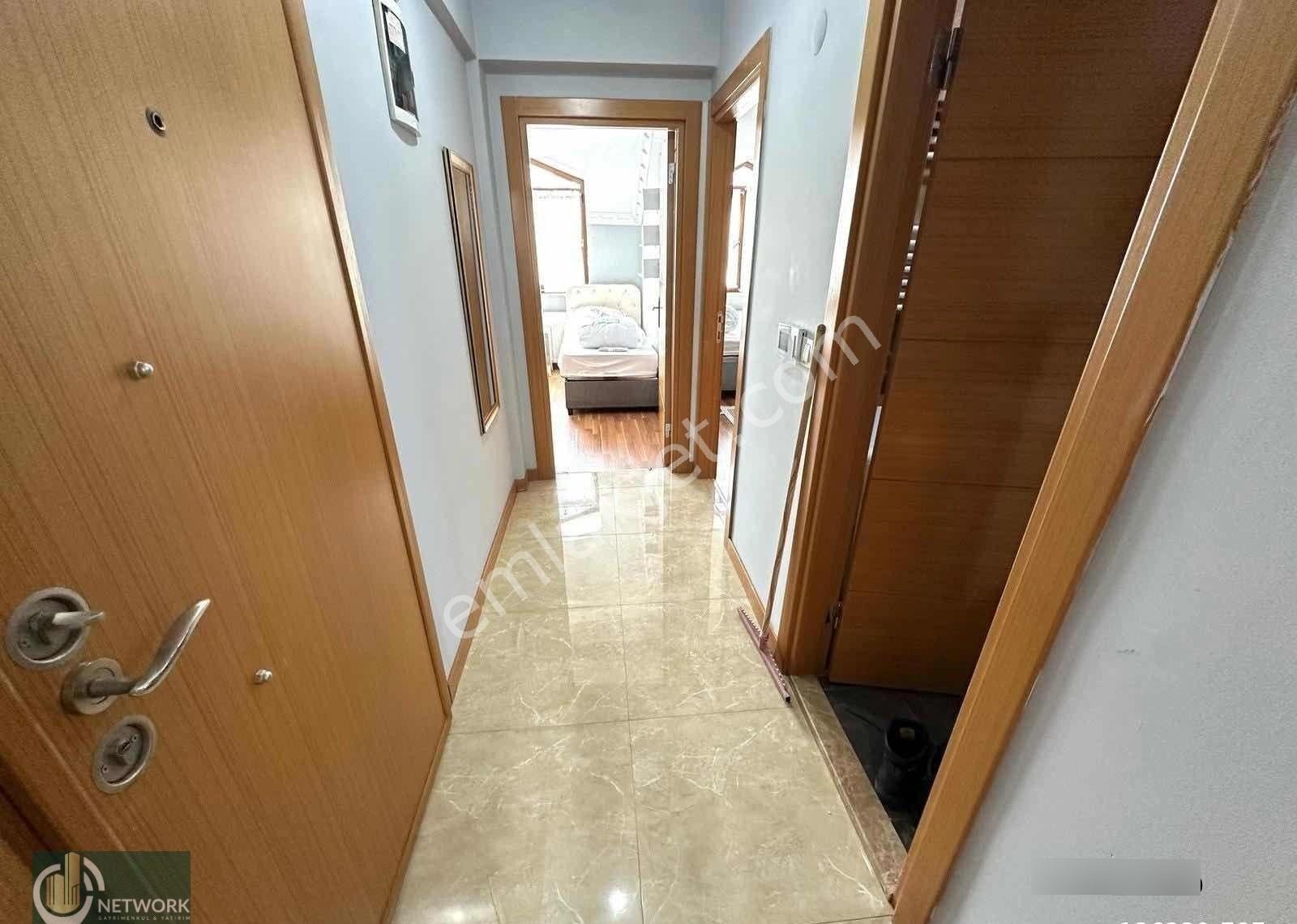 +eşyalı+merkezi Konum Meydan'a 2 Dk Metro Max 4dk Asansörlü 2+1 - Görsel 8
