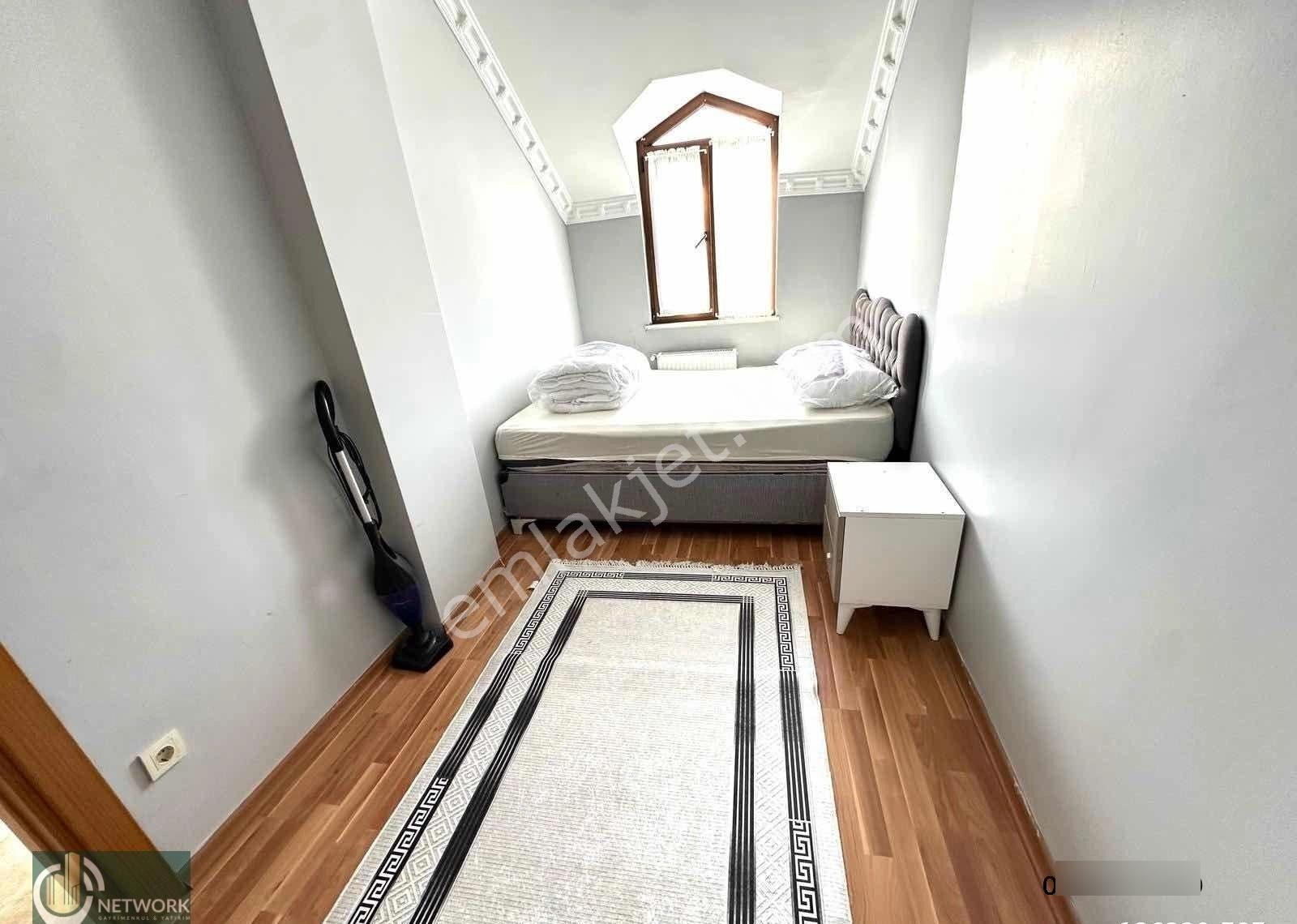 +eşyalı+merkezi Konum Meydan'a 2 Dk Metro Max 4dk Asansörlü 2+1 - Görsel 14