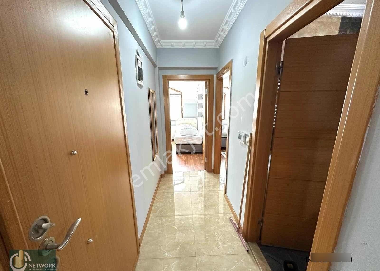 +eşyalı+merkezi Konum Meydan'a 2 Dk Metro Max 4dk Asansörlü 2+1 - Görsel 18