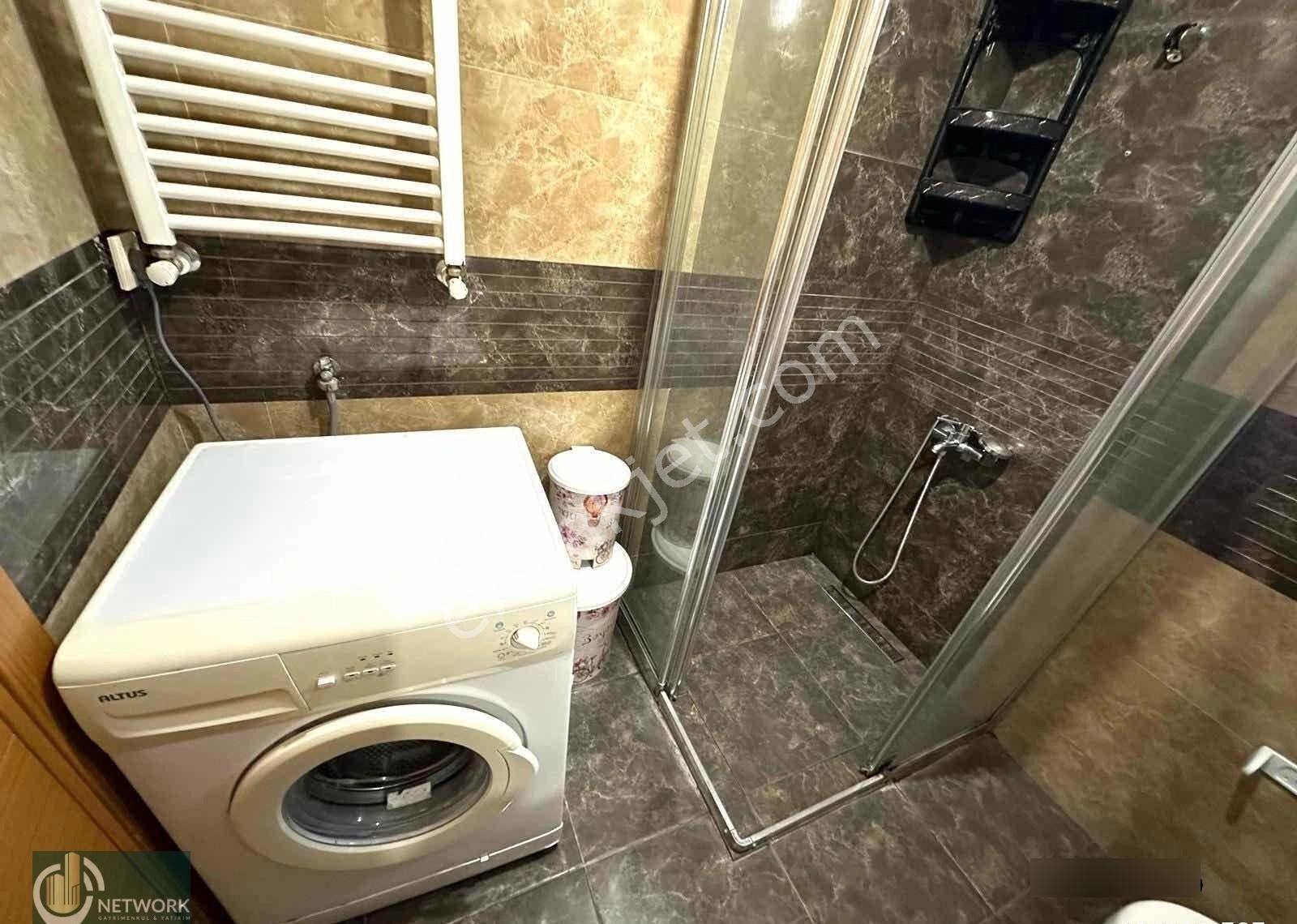 +eşyalı+merkezi Konum Meydan'a 2 Dk Metro Max 4dk Asansörlü 2+1 - Görsel 15