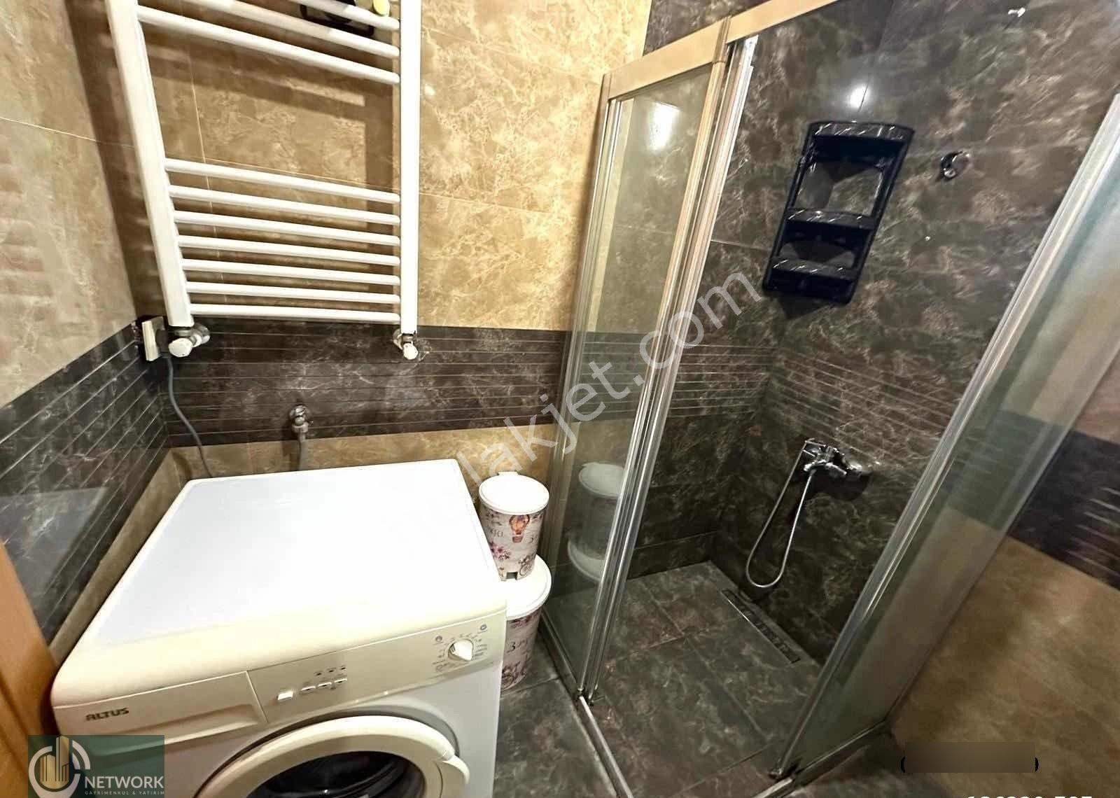 +eşyalı+merkezi Konum Meydan'a 2 Dk Metro Max 4dk Asansörlü 2+1 - Görsel 4