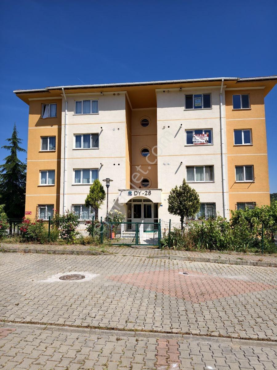 Gürsu Toki'de İçi Yapılı, Doğa Manzaralı, Ara Kat Kiralık - Görsel 4
