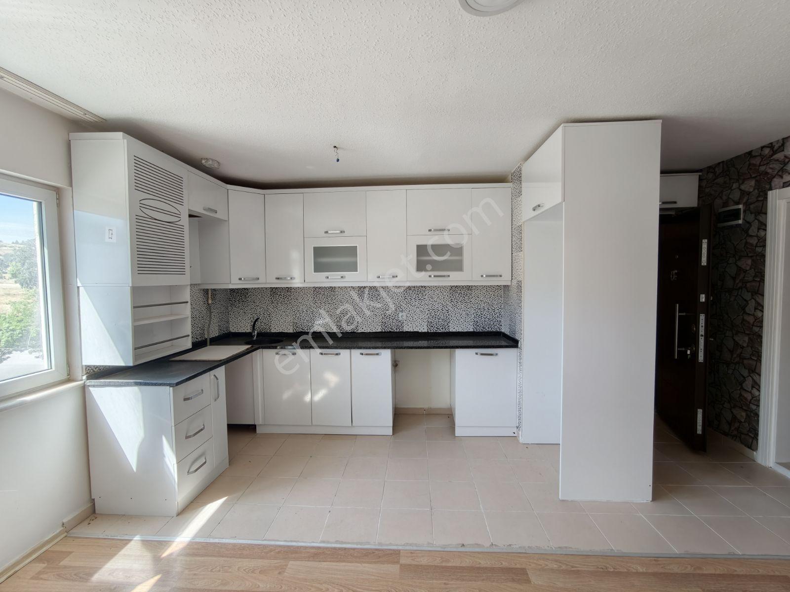 Gürsu Toki'de İçi Yapılı, Doğa Manzaralı, Ara Kat Kiralık - Görsel 12